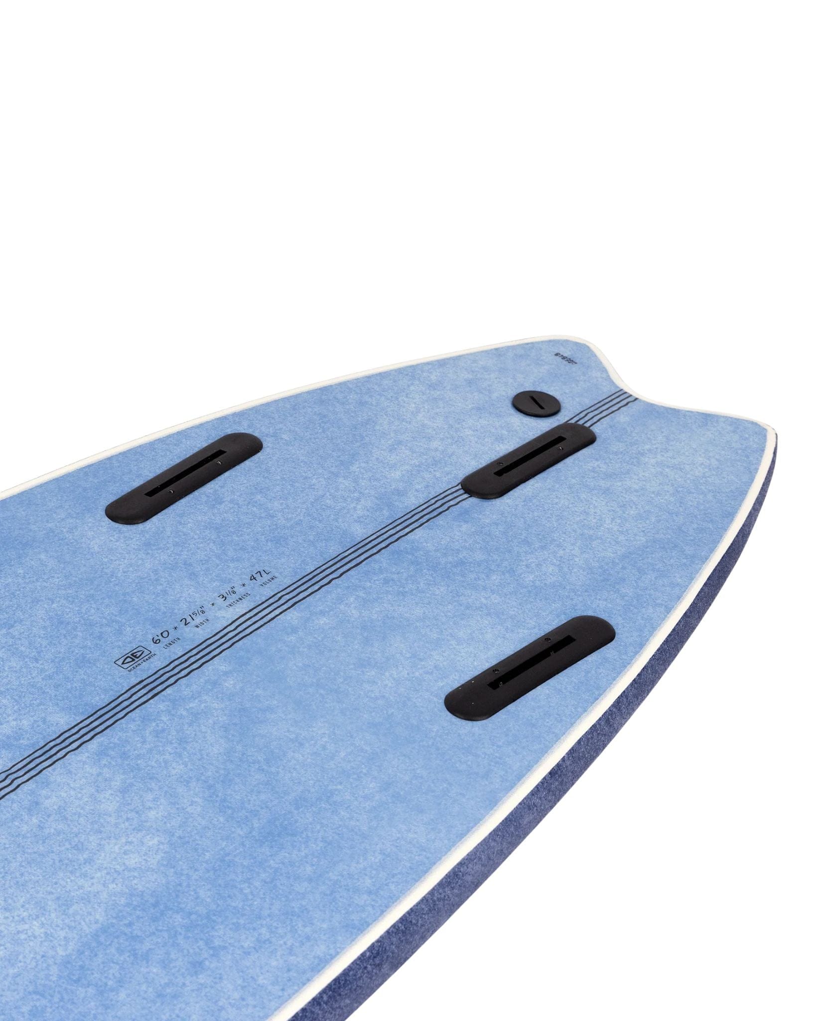 Ocean and Earth Ezi Rider Softboard