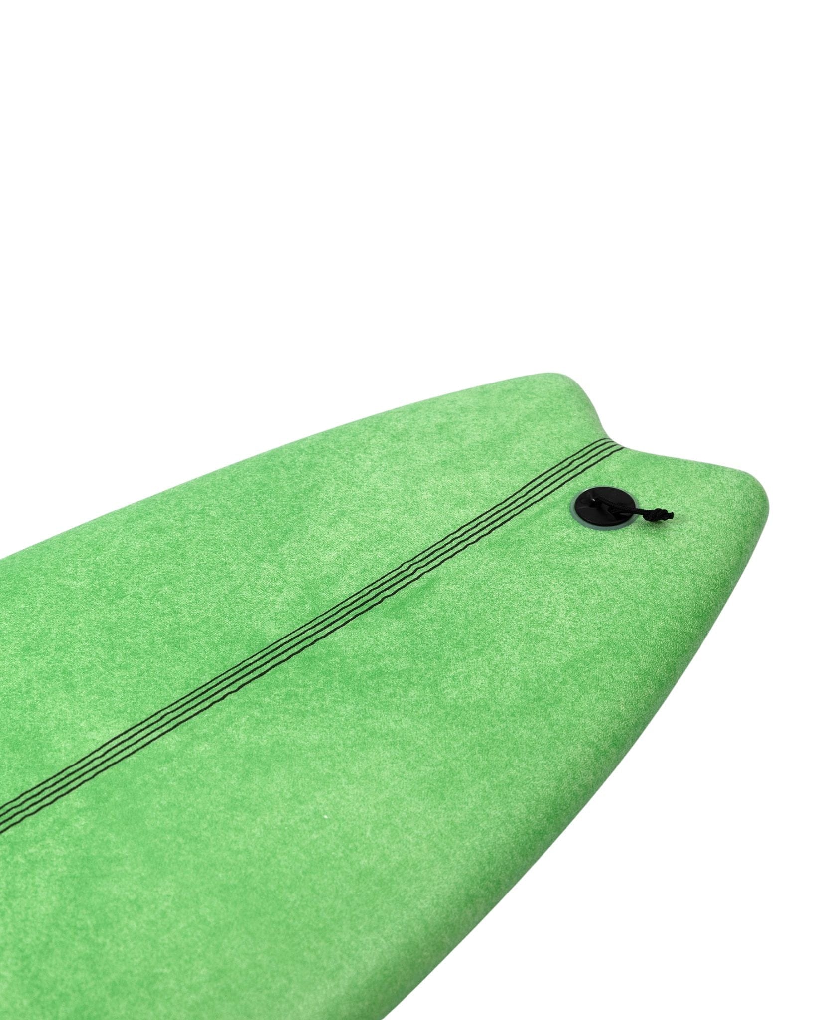 Ocean and Earth Ezi Rider Softboard 7'0