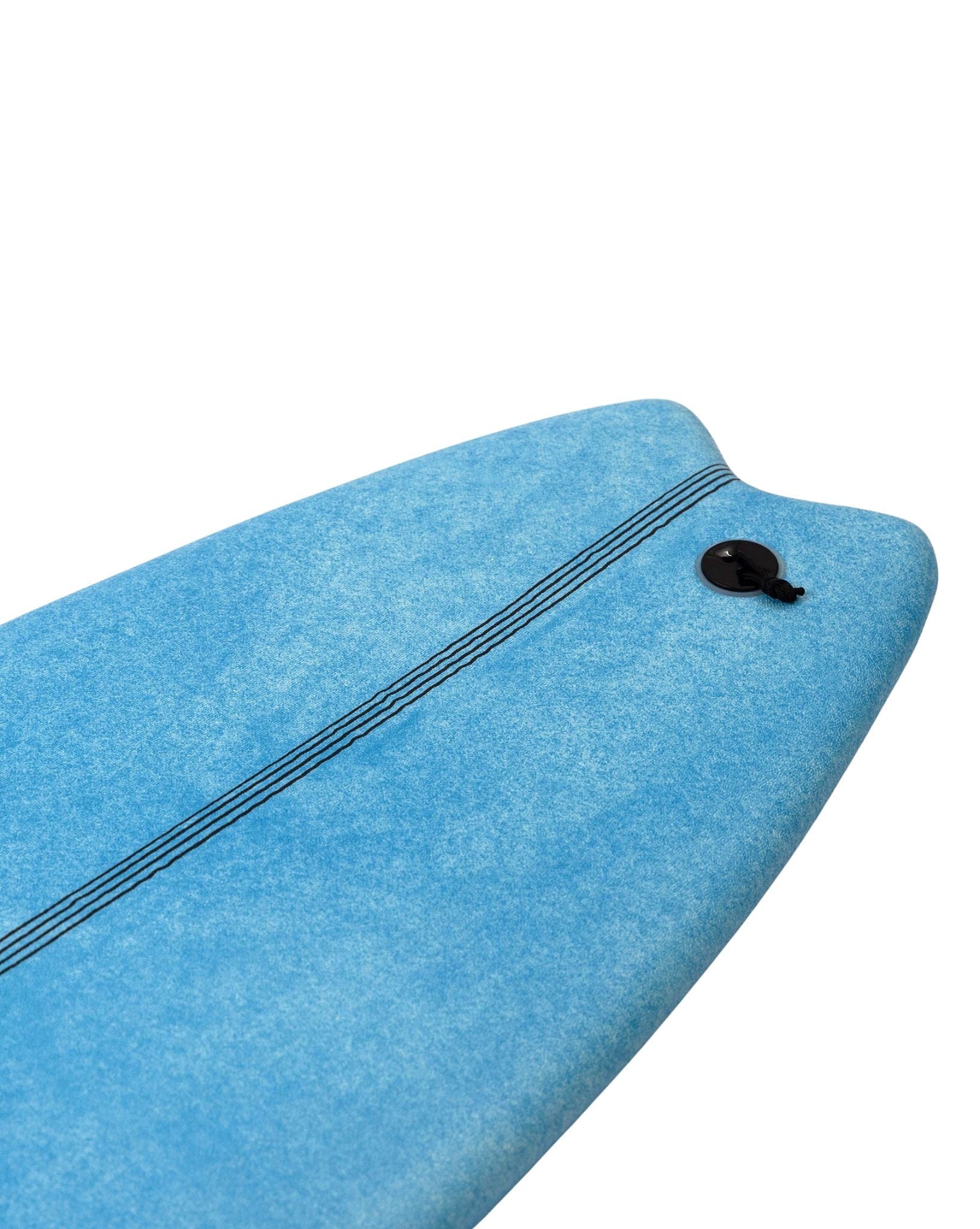 Ocean and Earth Ezi Rider Softboard 7'0