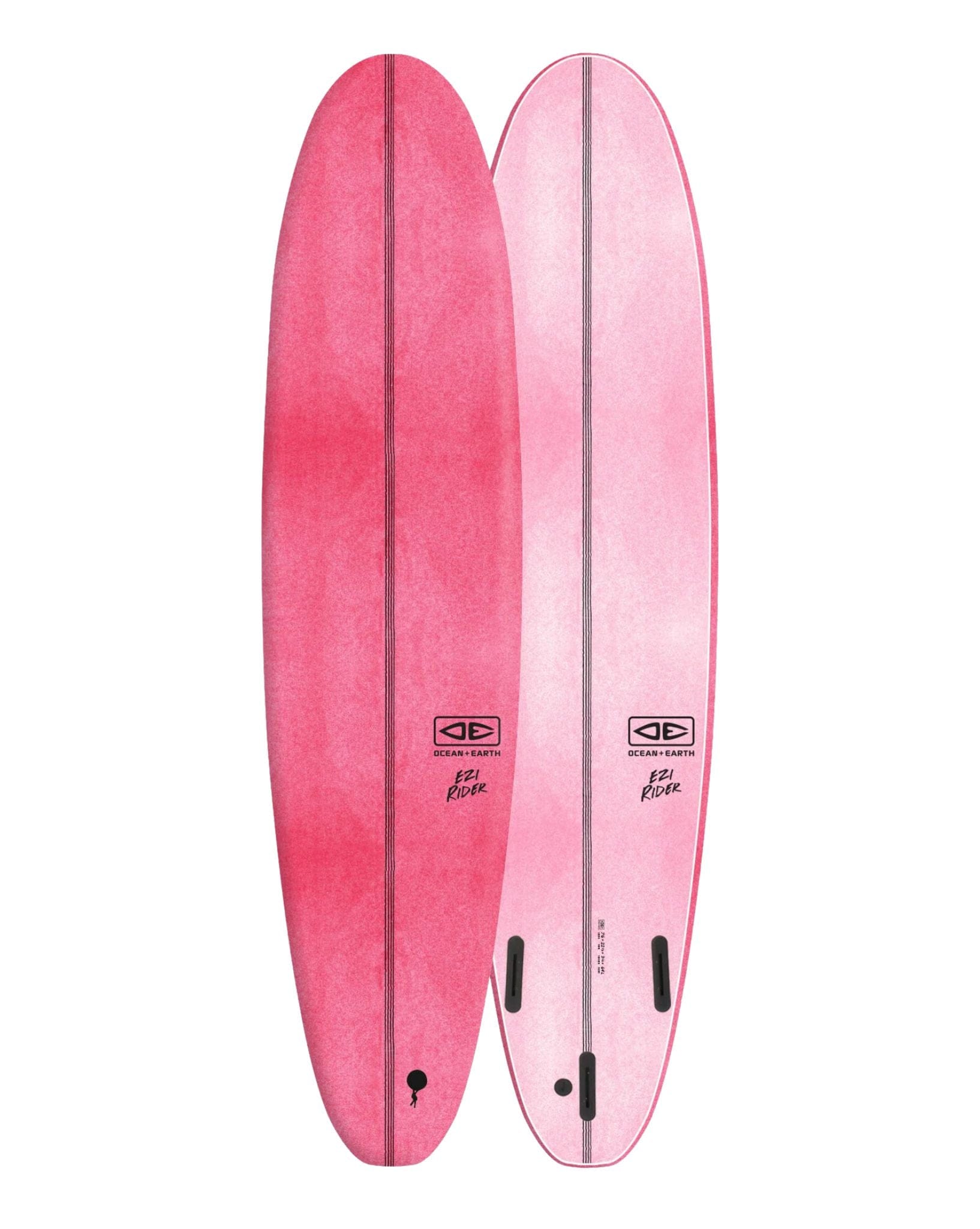 Ocean and Earth Ezi Rider Softboard 7'6