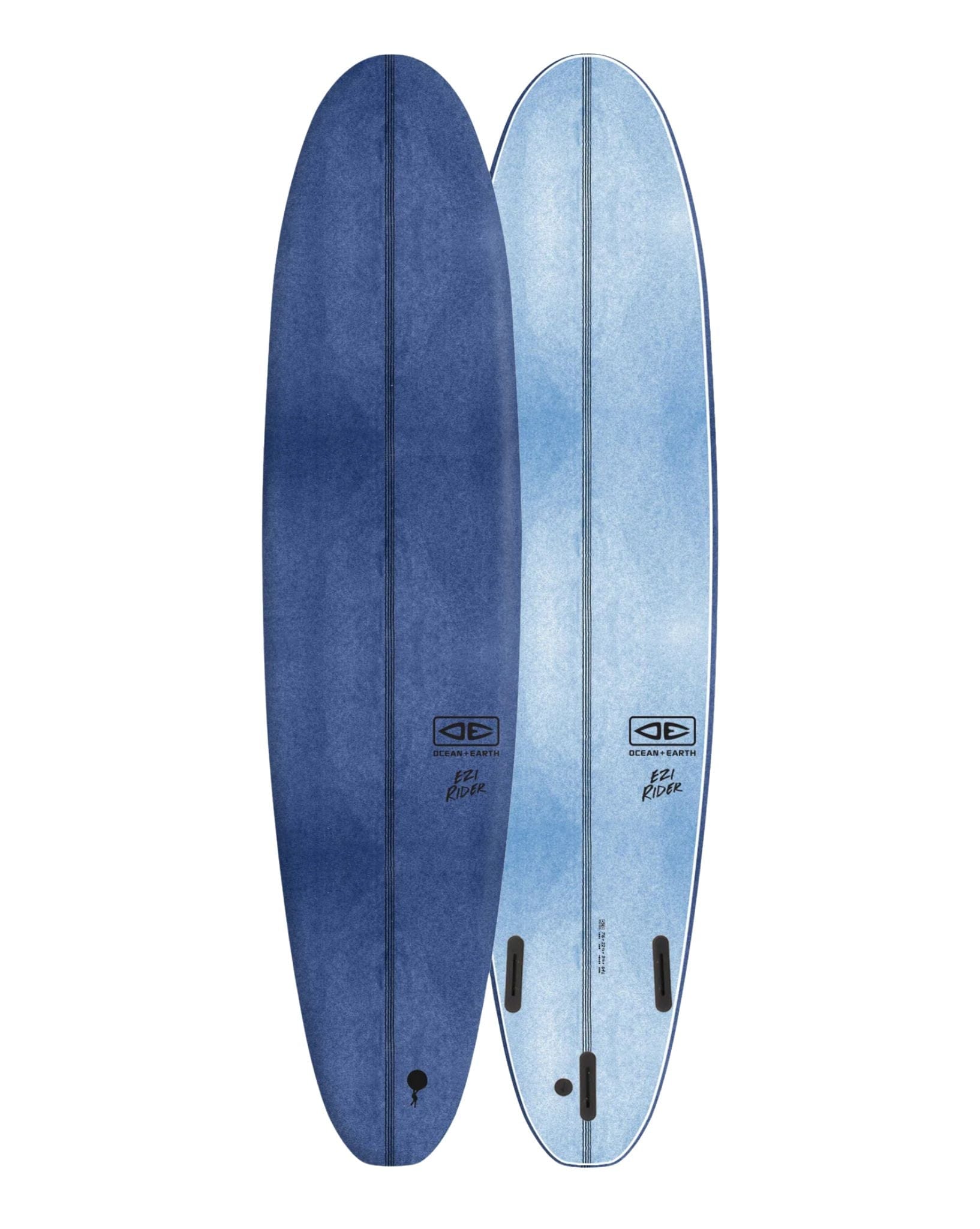 Ocean and Earth Ezi Rider Softboard 7'6