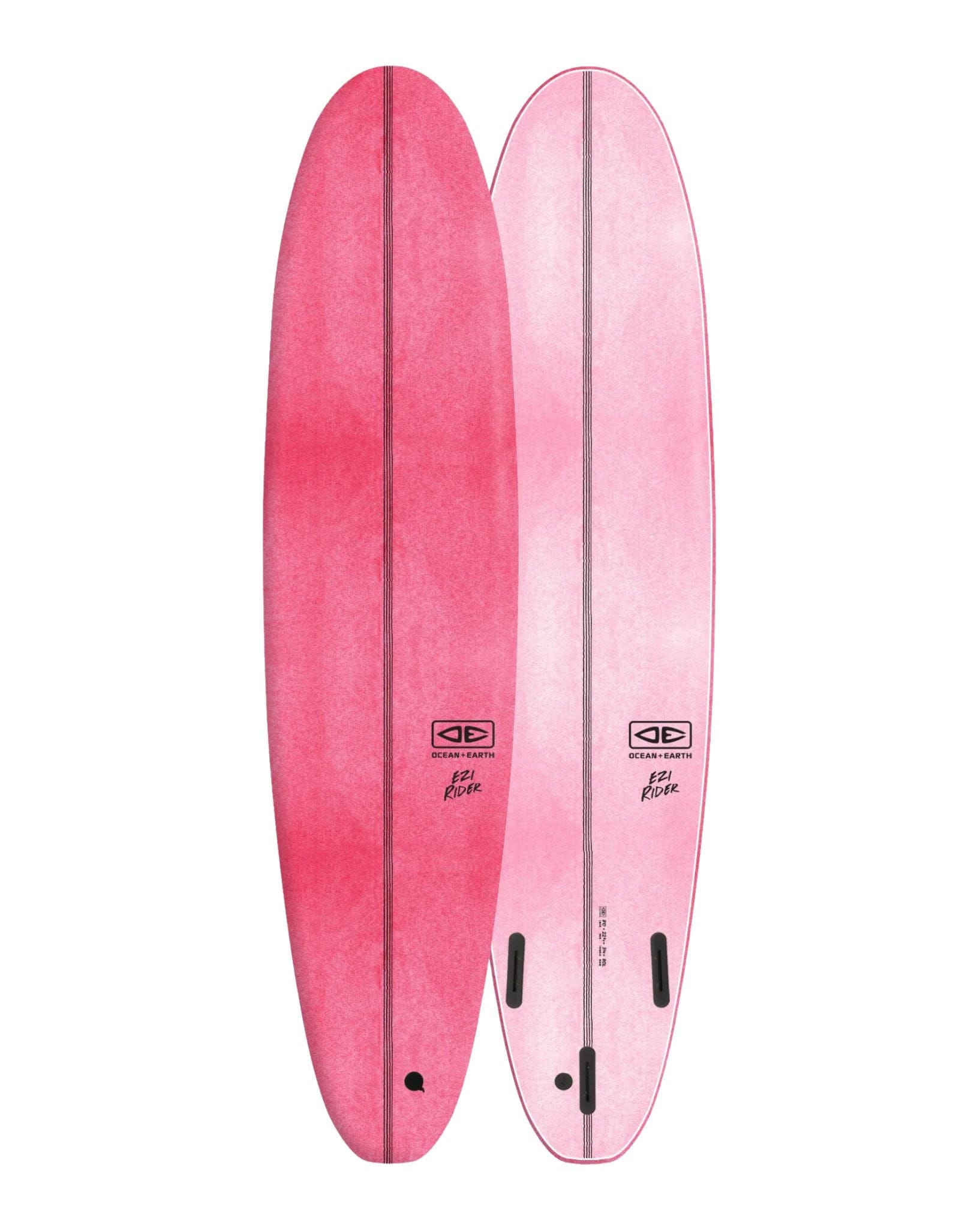 Ocean and Earth Ezi Rider Softboard 8'0