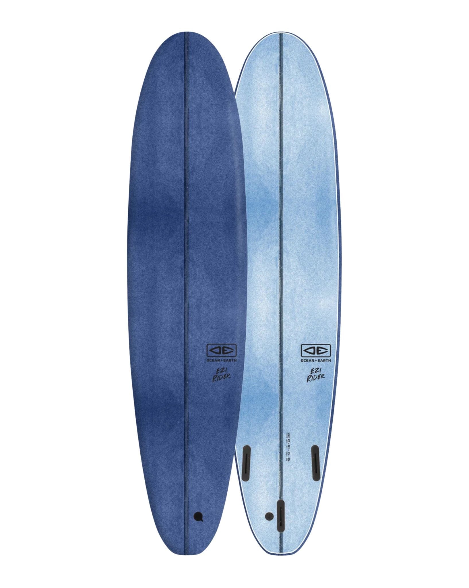 Ocean and Earth Ezi Rider Softboard 8'0