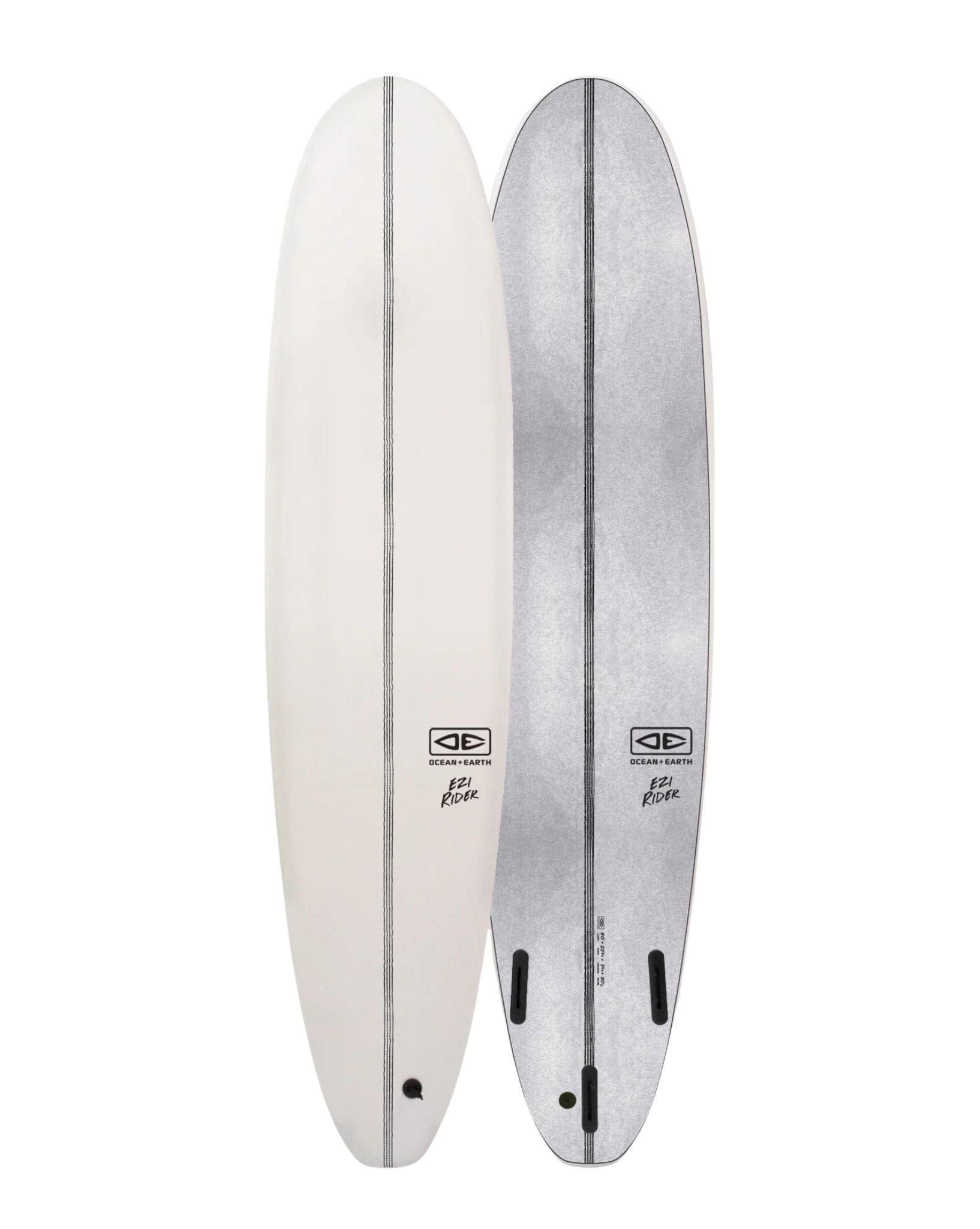 Ocean and Earth Ezi Rider Softboard 9'0