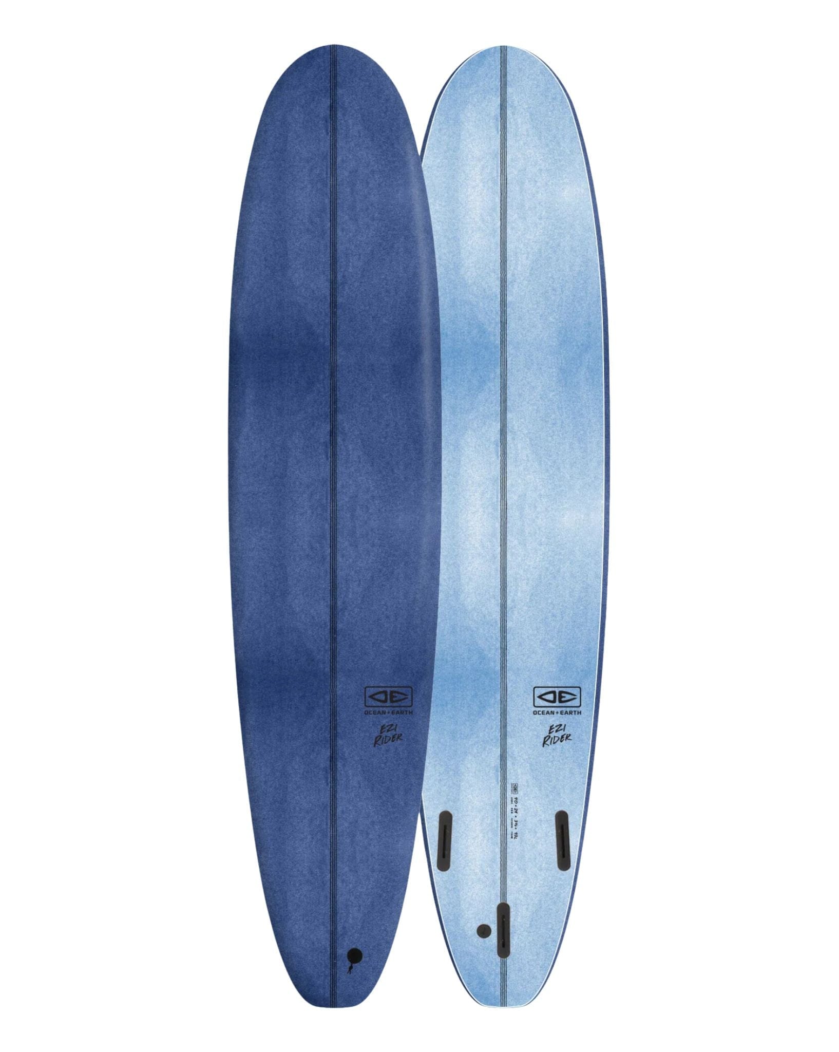 Ocean and Earth Ezi Rider Softboard 9'0