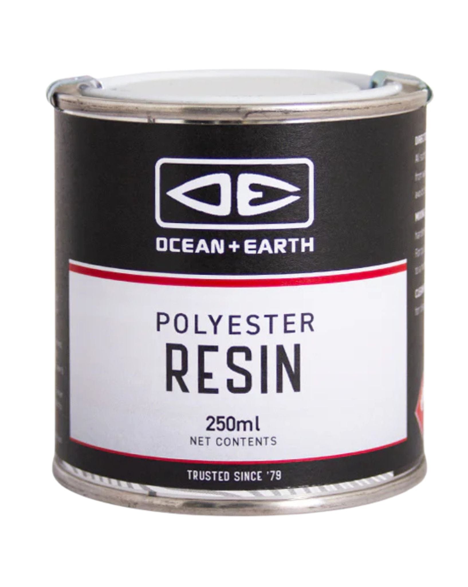 Ocean and Earth Fiberglass Surfboard Repair Kit