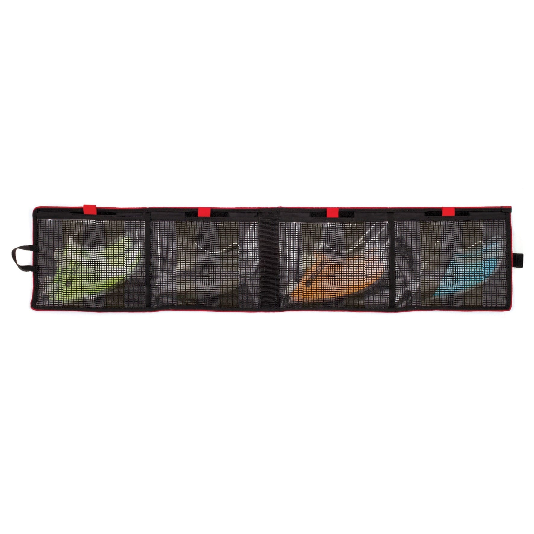 Ocean and Earth Fin Pouch