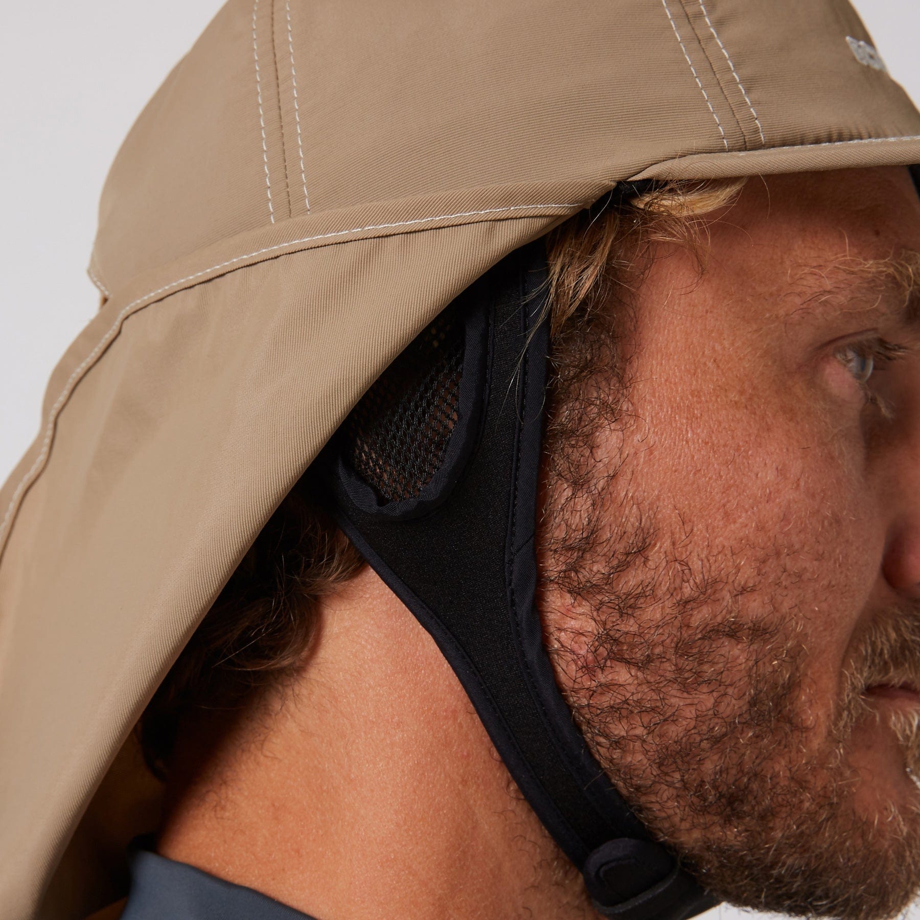 Ocean and Earth G-Land Legionnaire Surf Cap