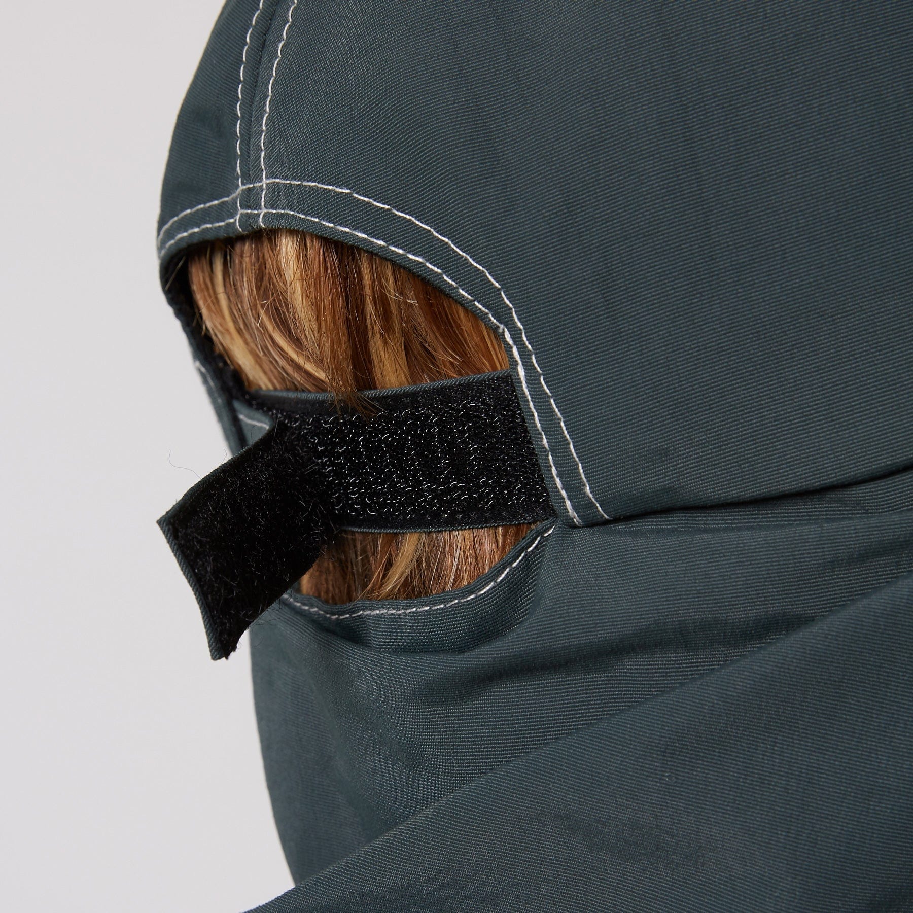 Ocean and Earth G-Land Legionnaire Surf Cap