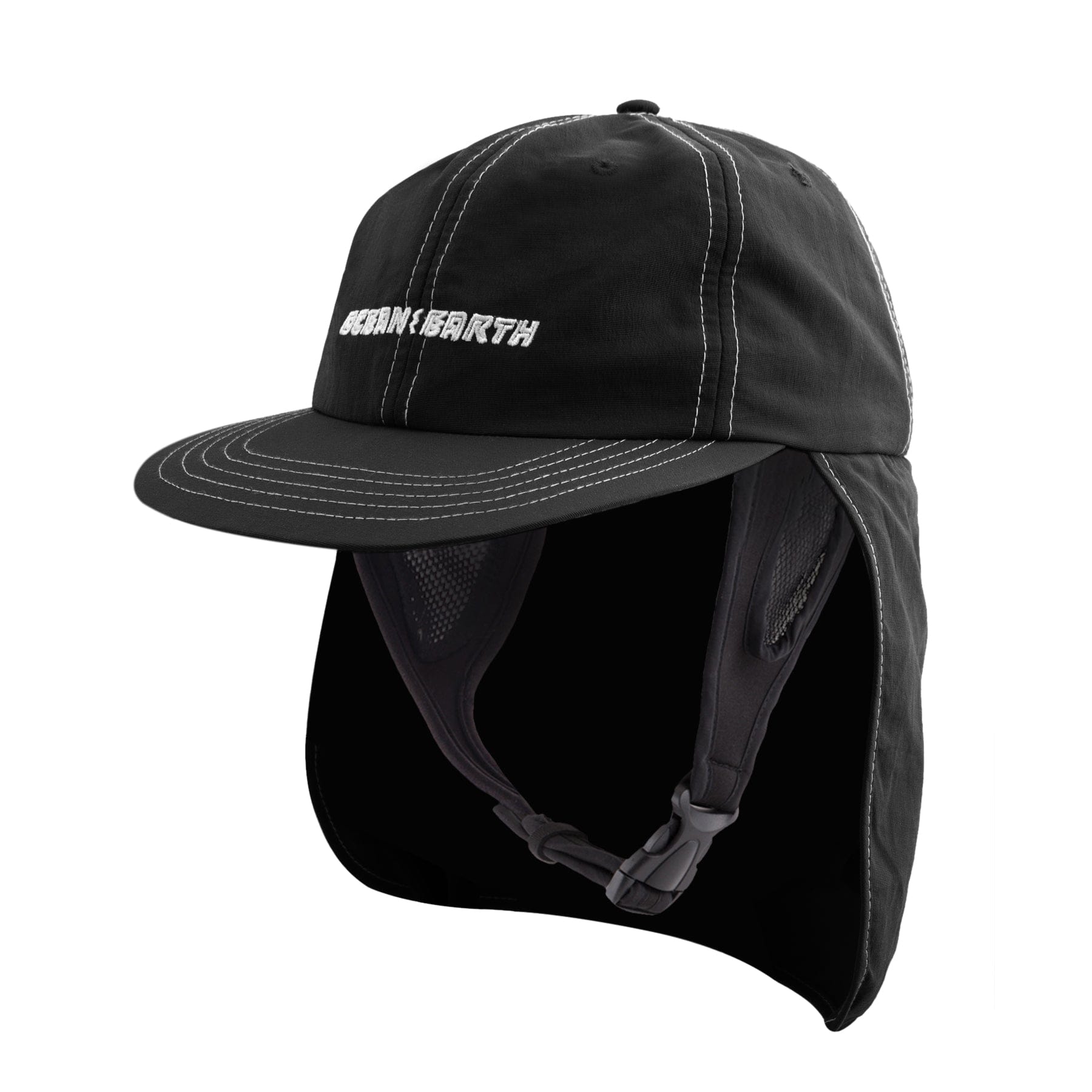 Ocean and Earth G-Land Legionnaire Surf Cap