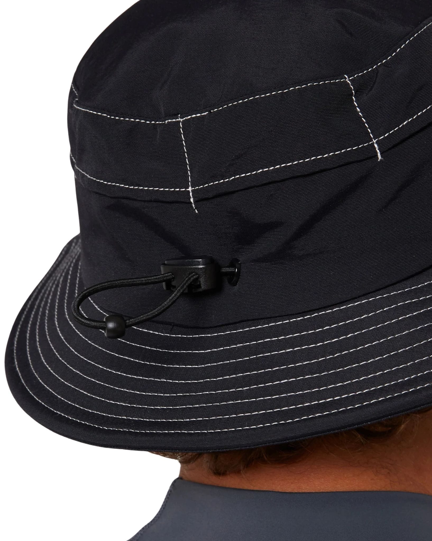 Ocean and Earth G-Land Soft Peak Surf Hat