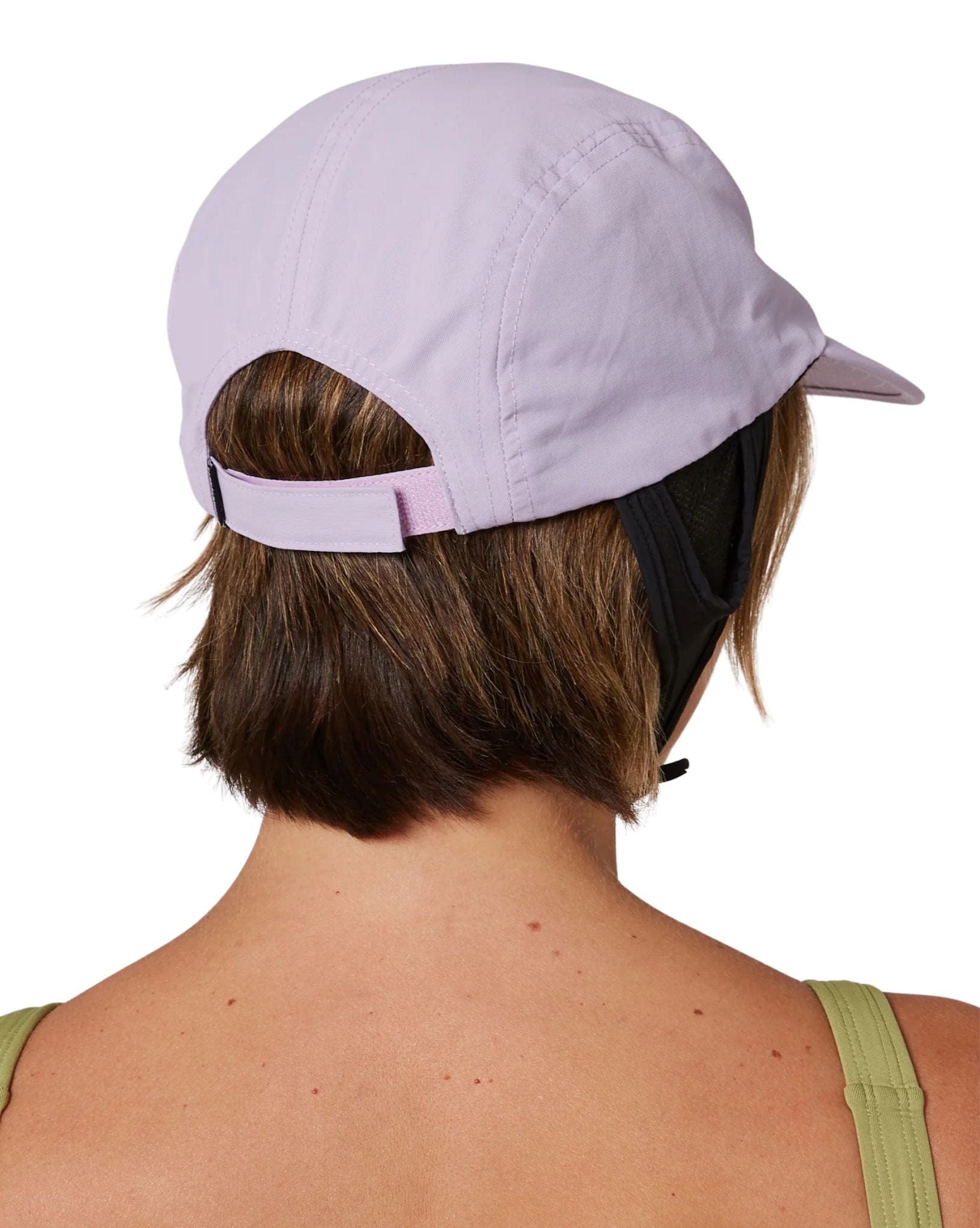Ocean and Earth Indo 5 Panel Surf Cap