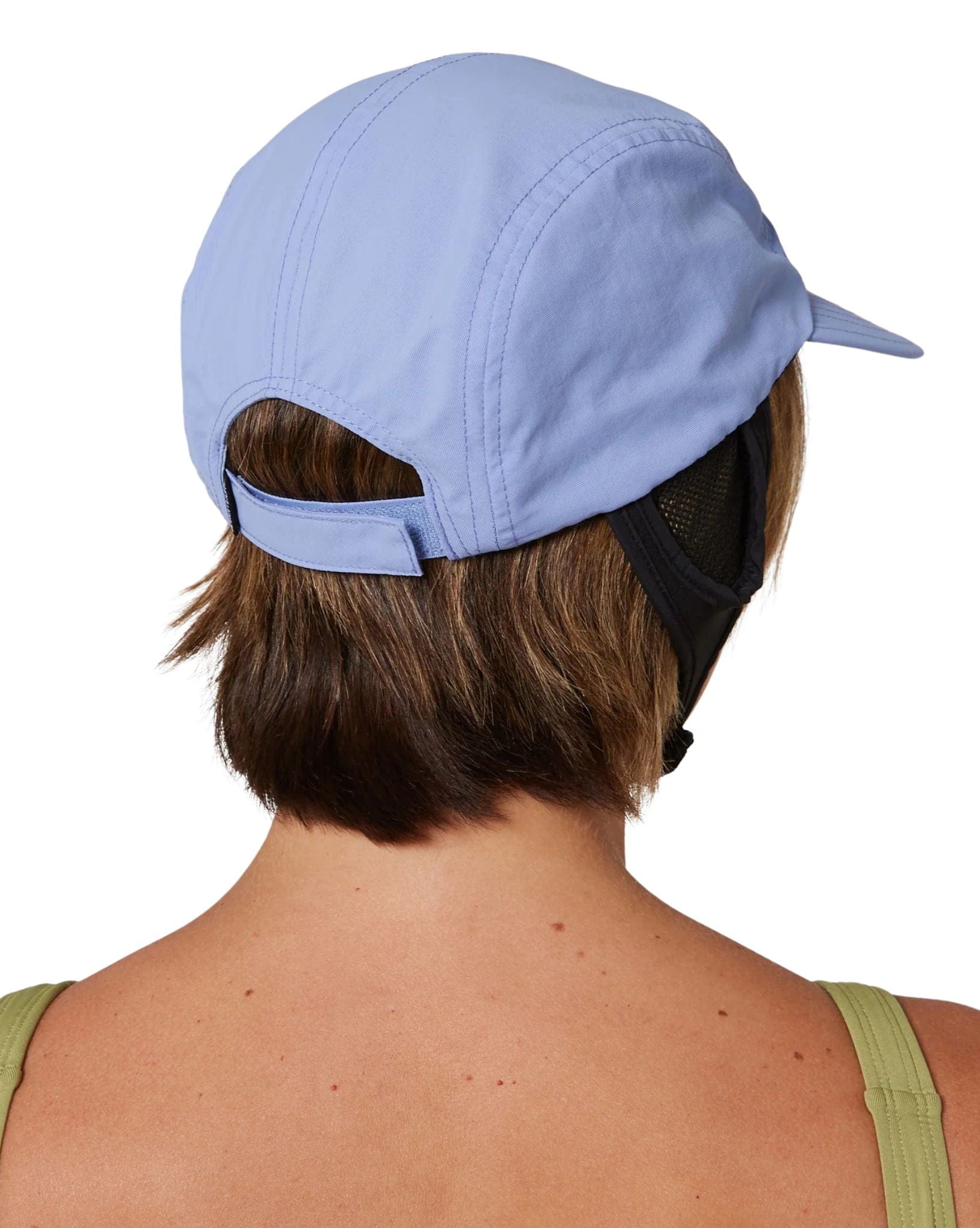 Ocean and Earth Indo 5 Panel Surf Cap