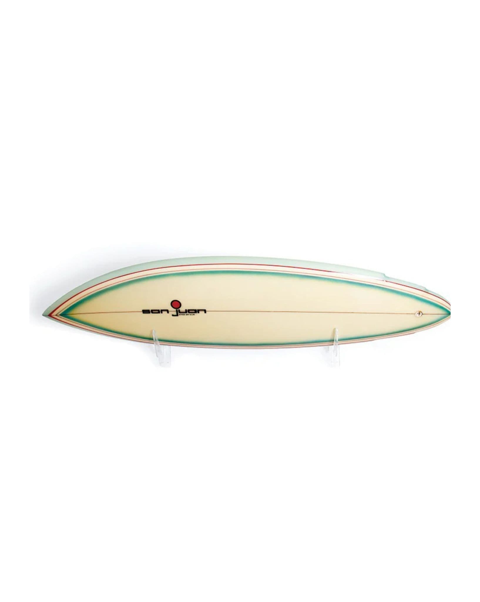 Ocean and Earth Invisible Board Rack Horizontal