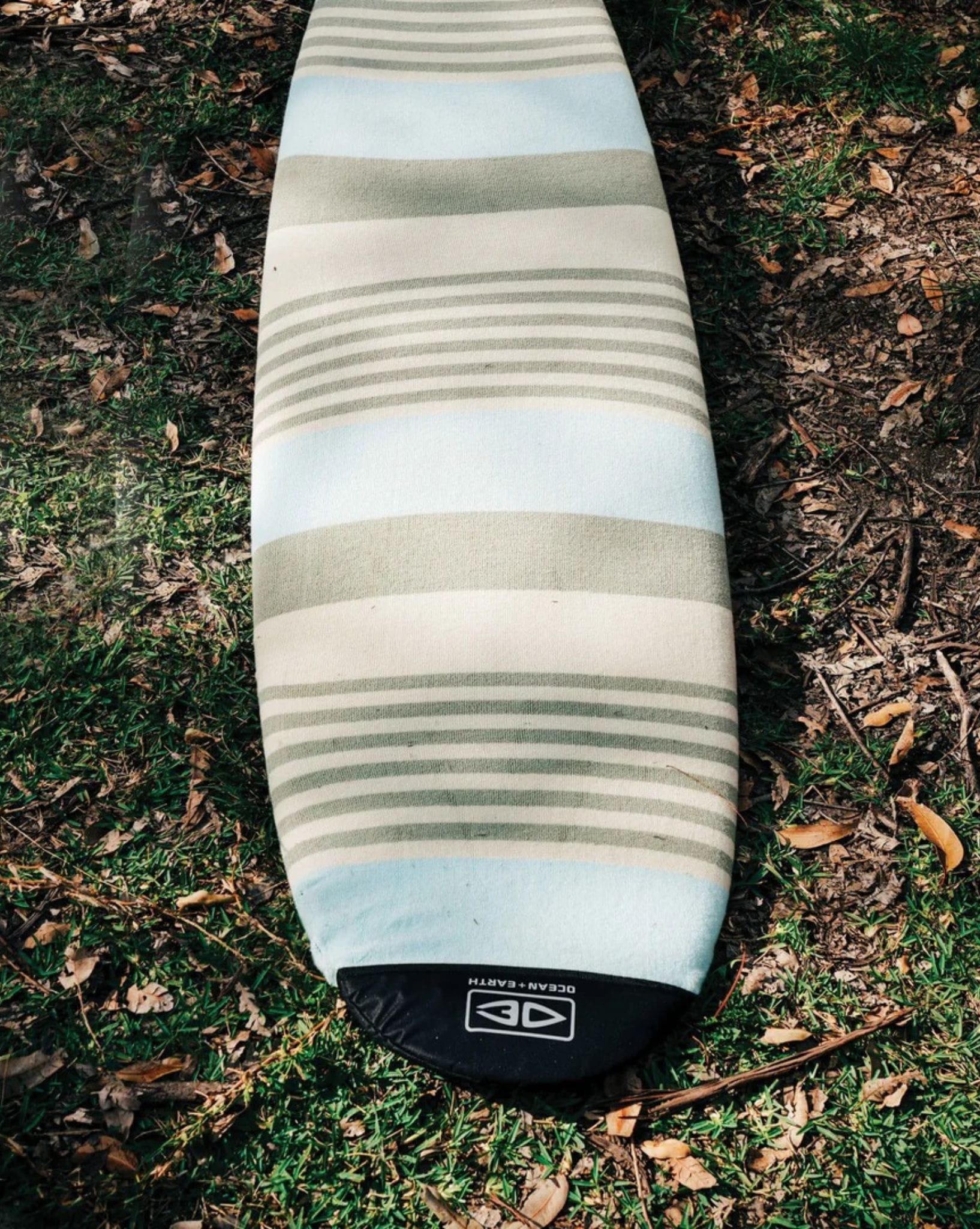 Ocean and Earth Longboard Stretch Cover