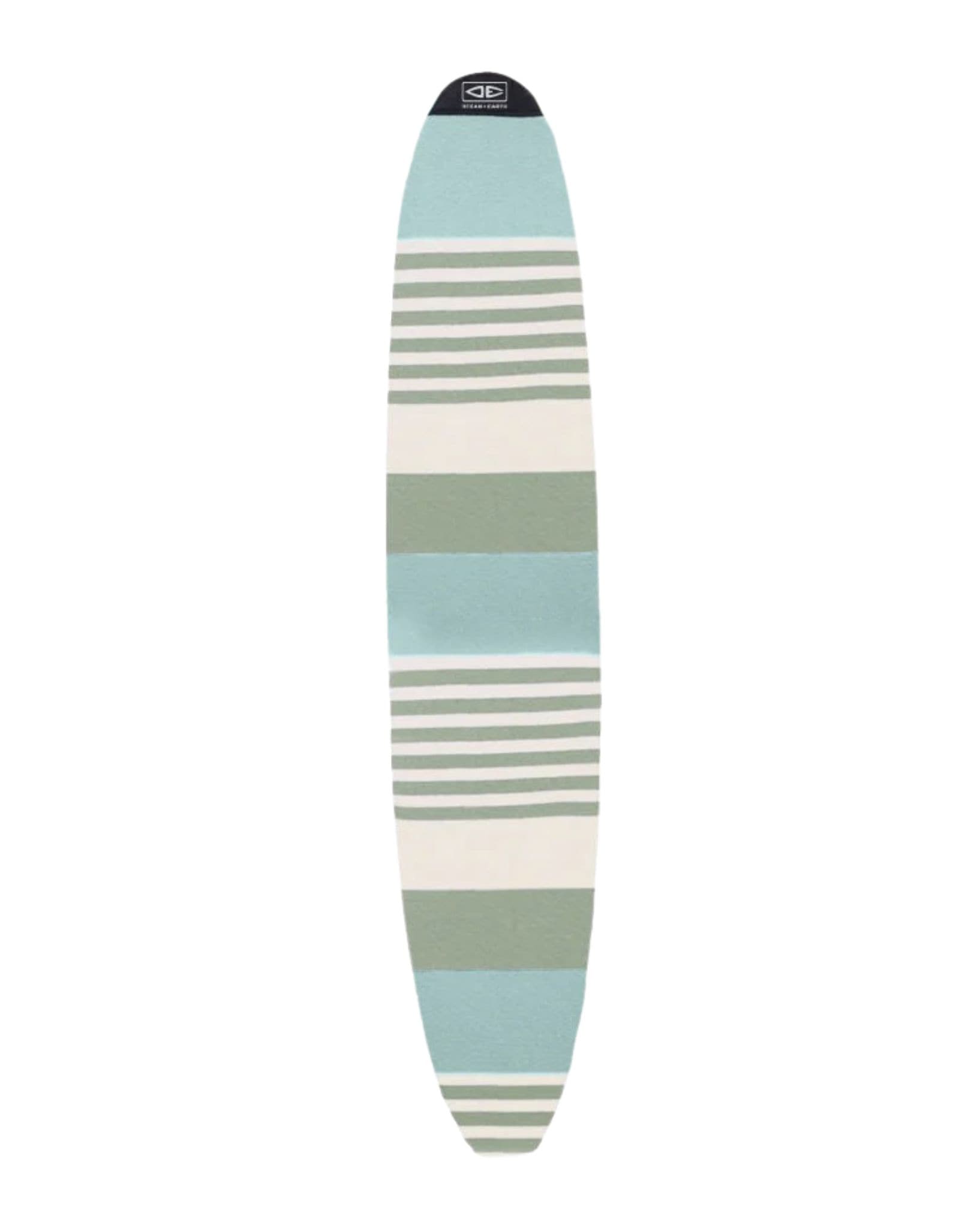 Ocean and Earth Longboard Stretch Cover