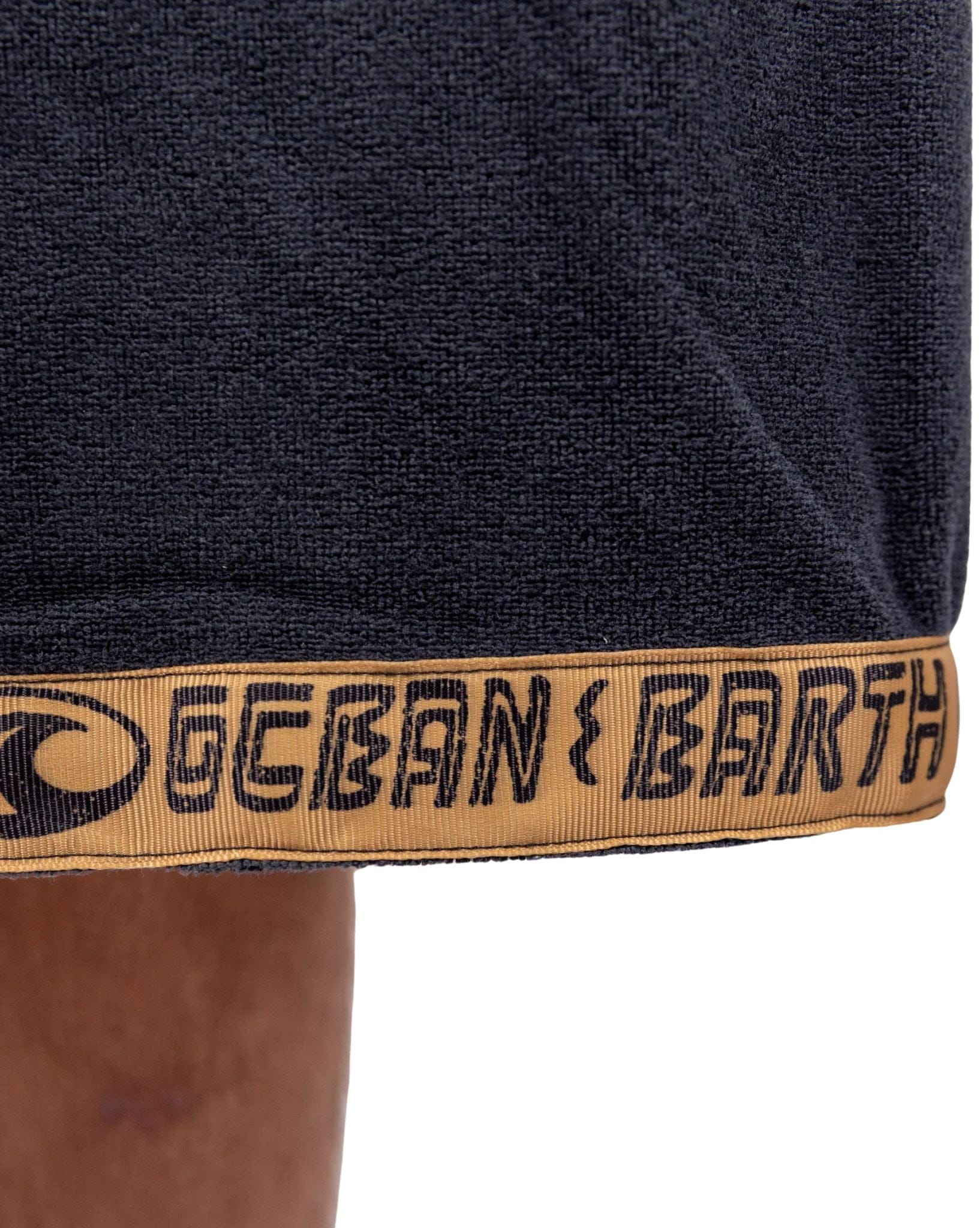 Ocean and Earth Men's Ignite Hooded Poncho