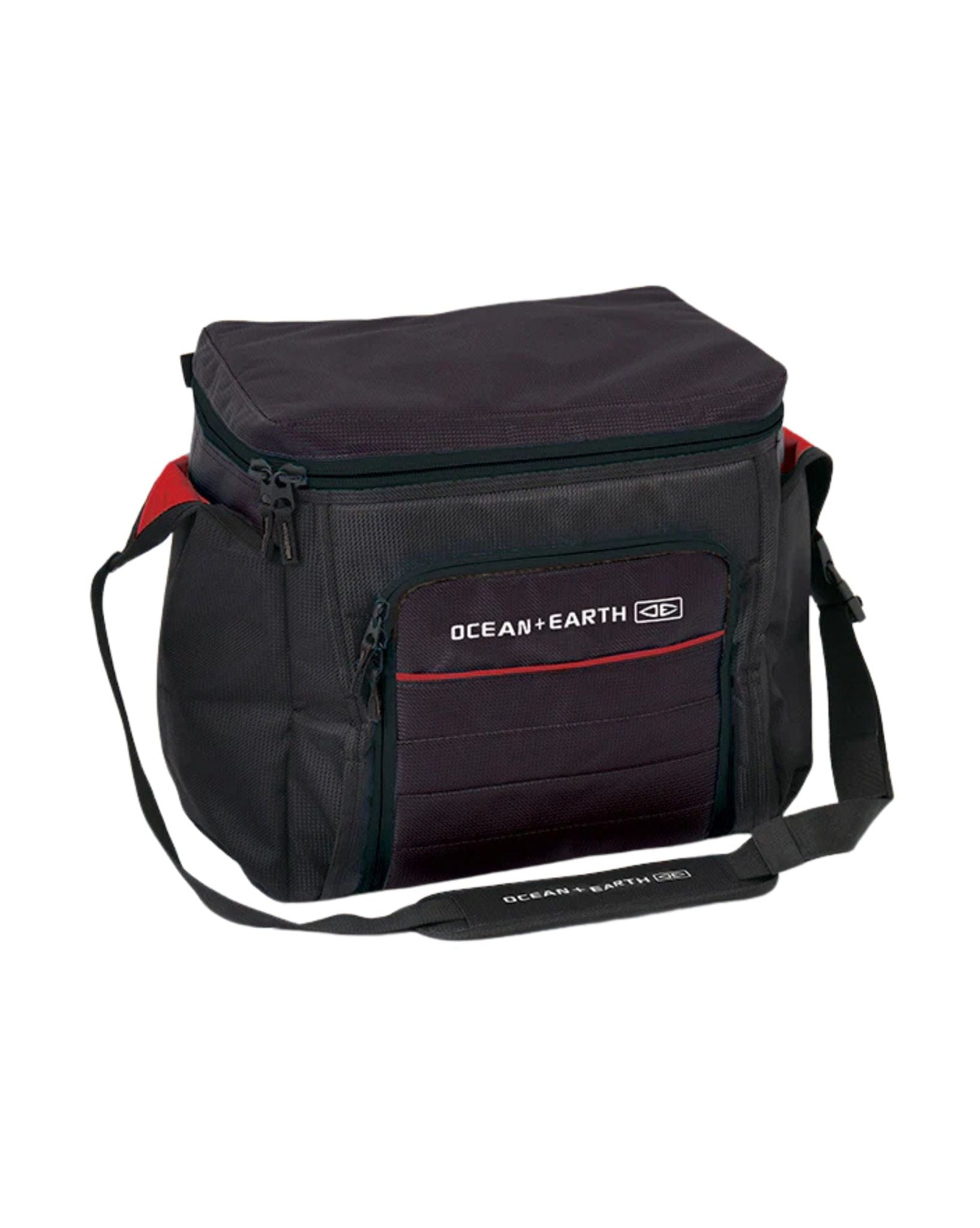 Ocean and Earth MENS ICE CUBE COOLER BAG