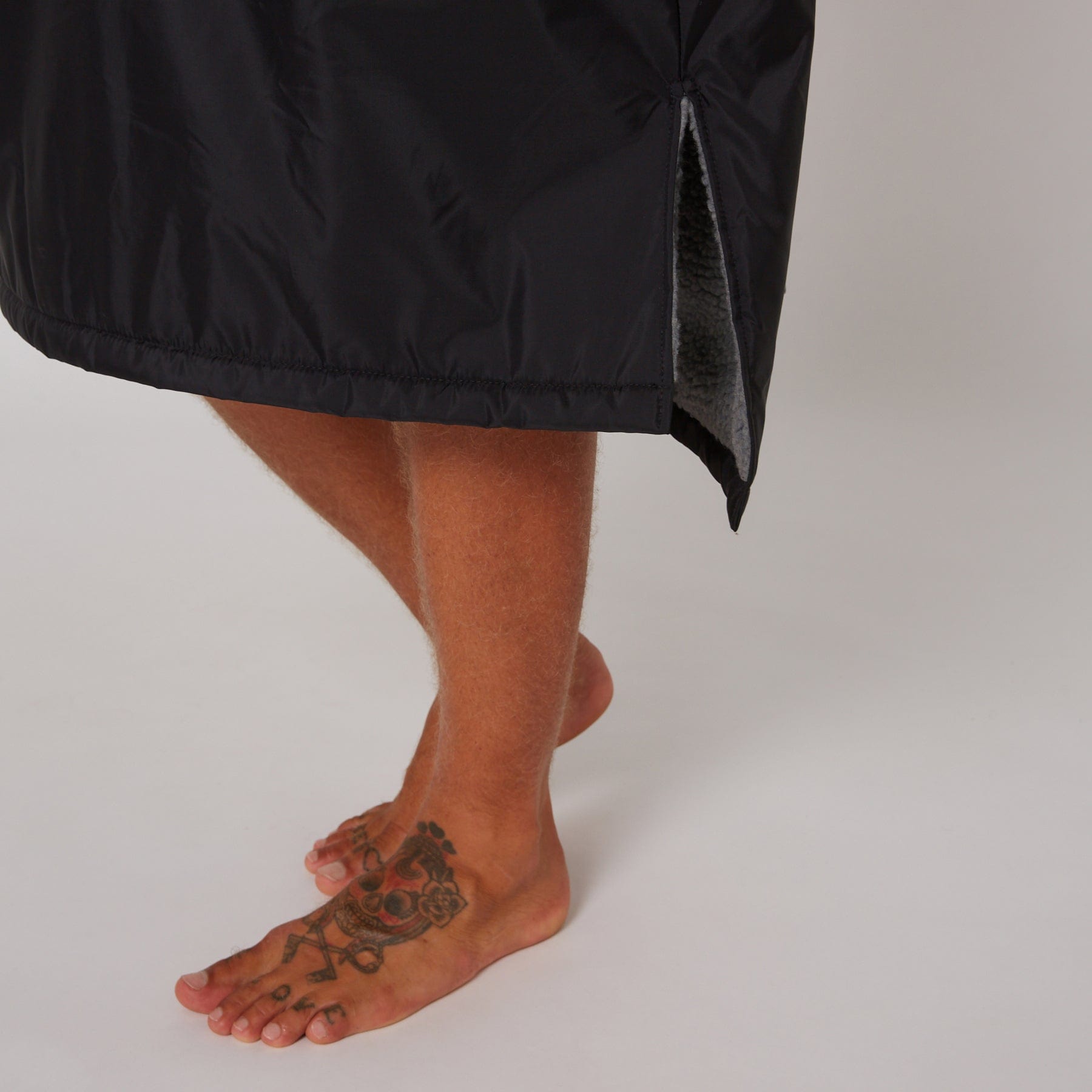 Ocean and Earth Perfect Storm Waterproof Poncho