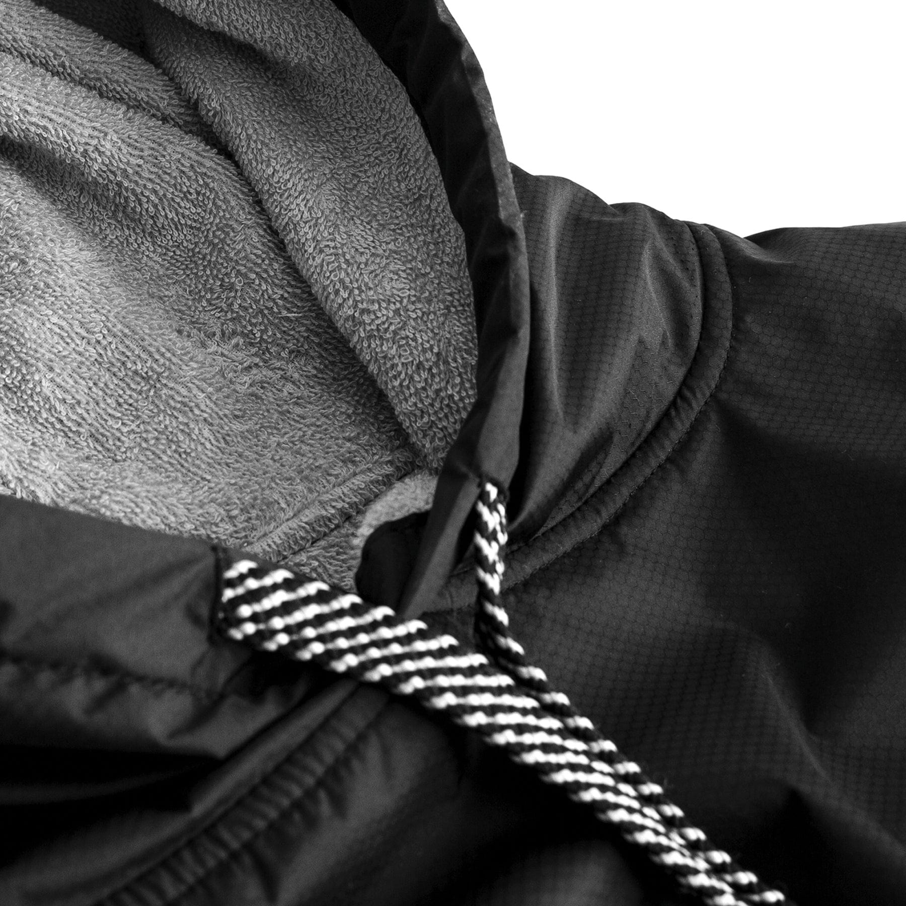 Ocean and Earth Perfect Storm Waterproof Poncho