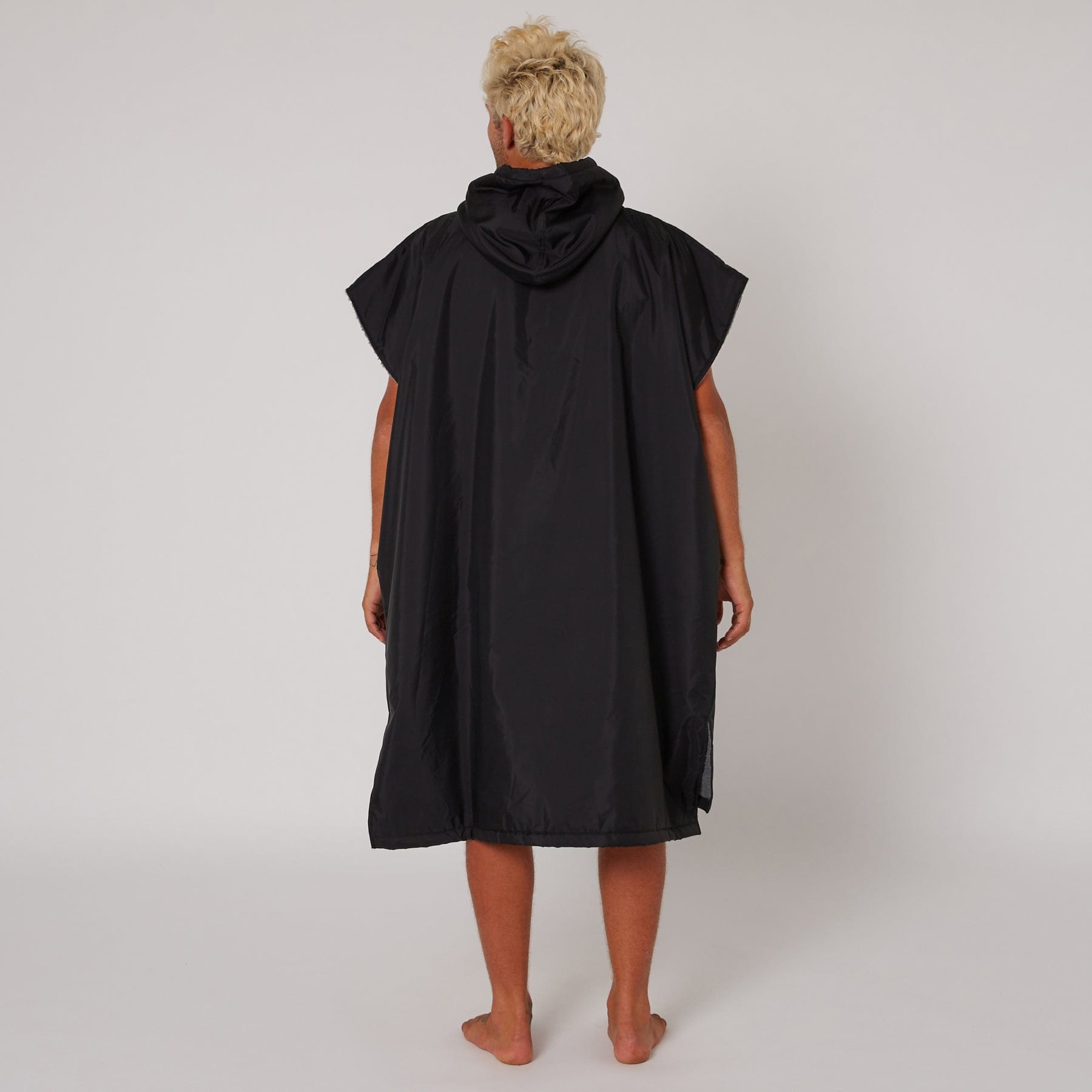 Ocean and Earth Perfect Storm Waterproof Poncho