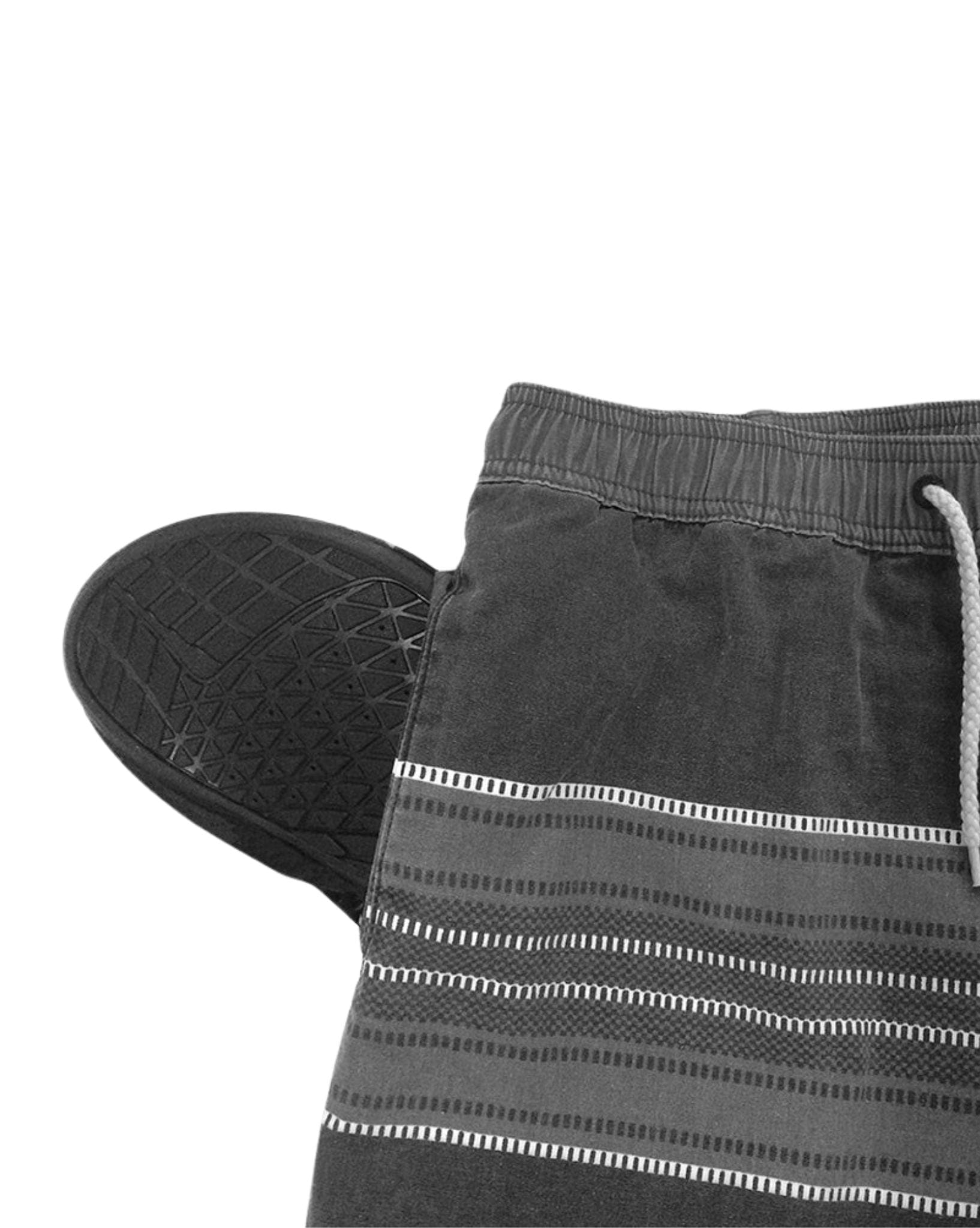 Ocean and Earth Pocket Reef Bootie