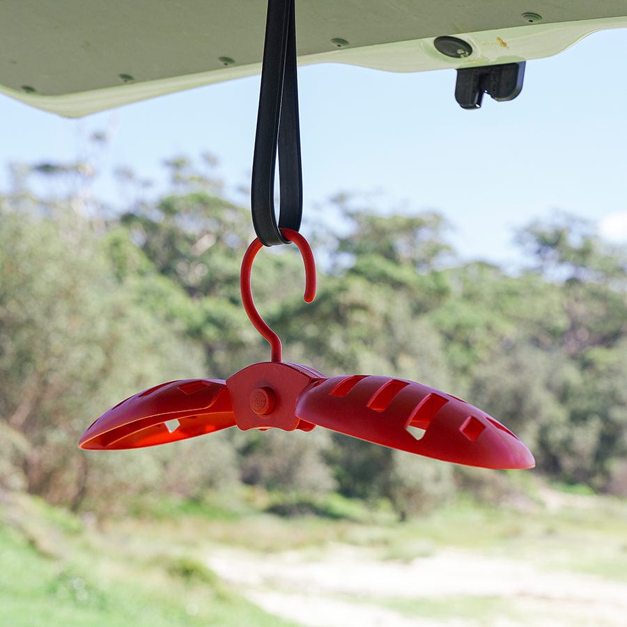 Ocean and Earth Quick Dry Wetsuit Hanger