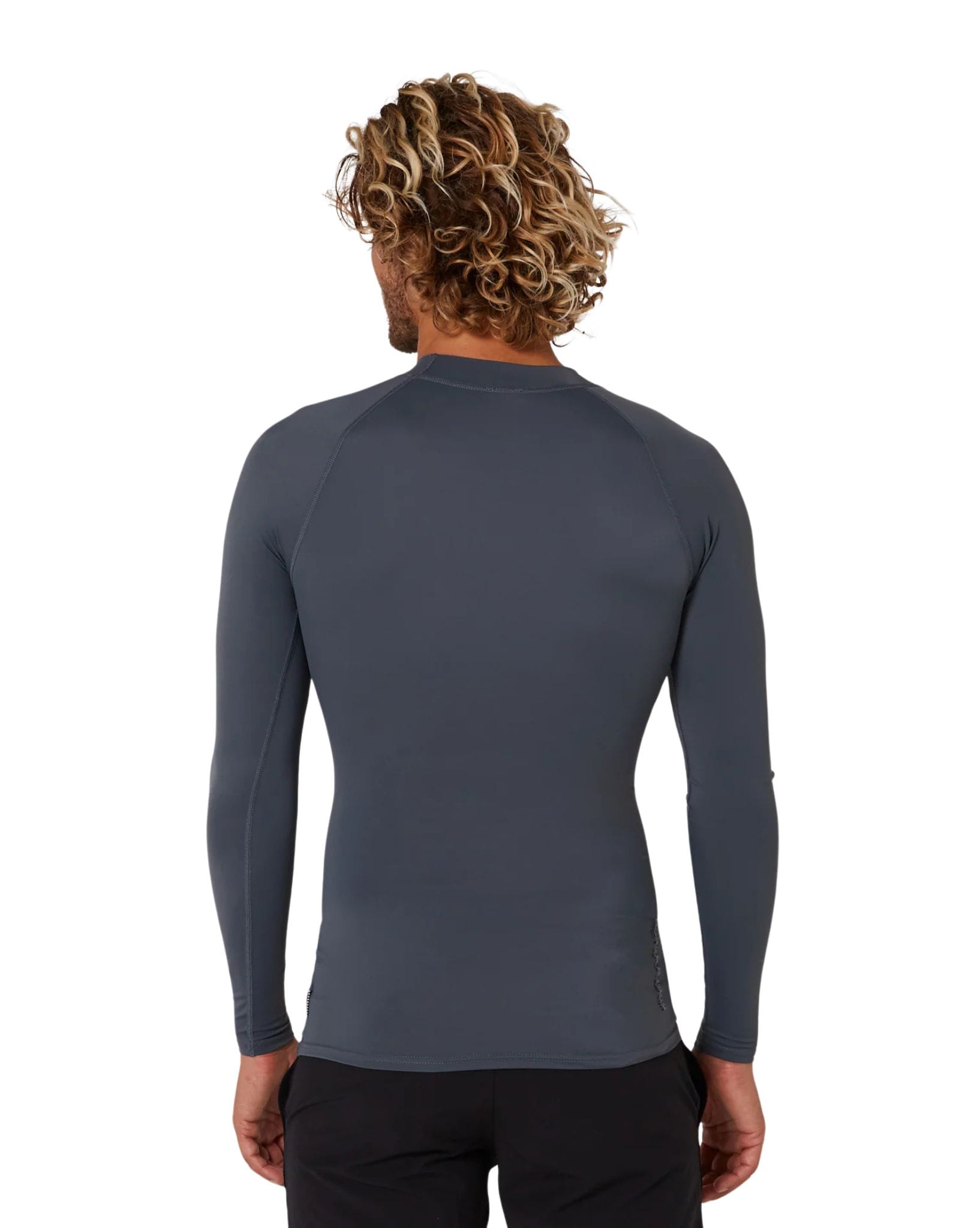 Ocean and Earth Rib Guard Padded Long Sleeve Vest