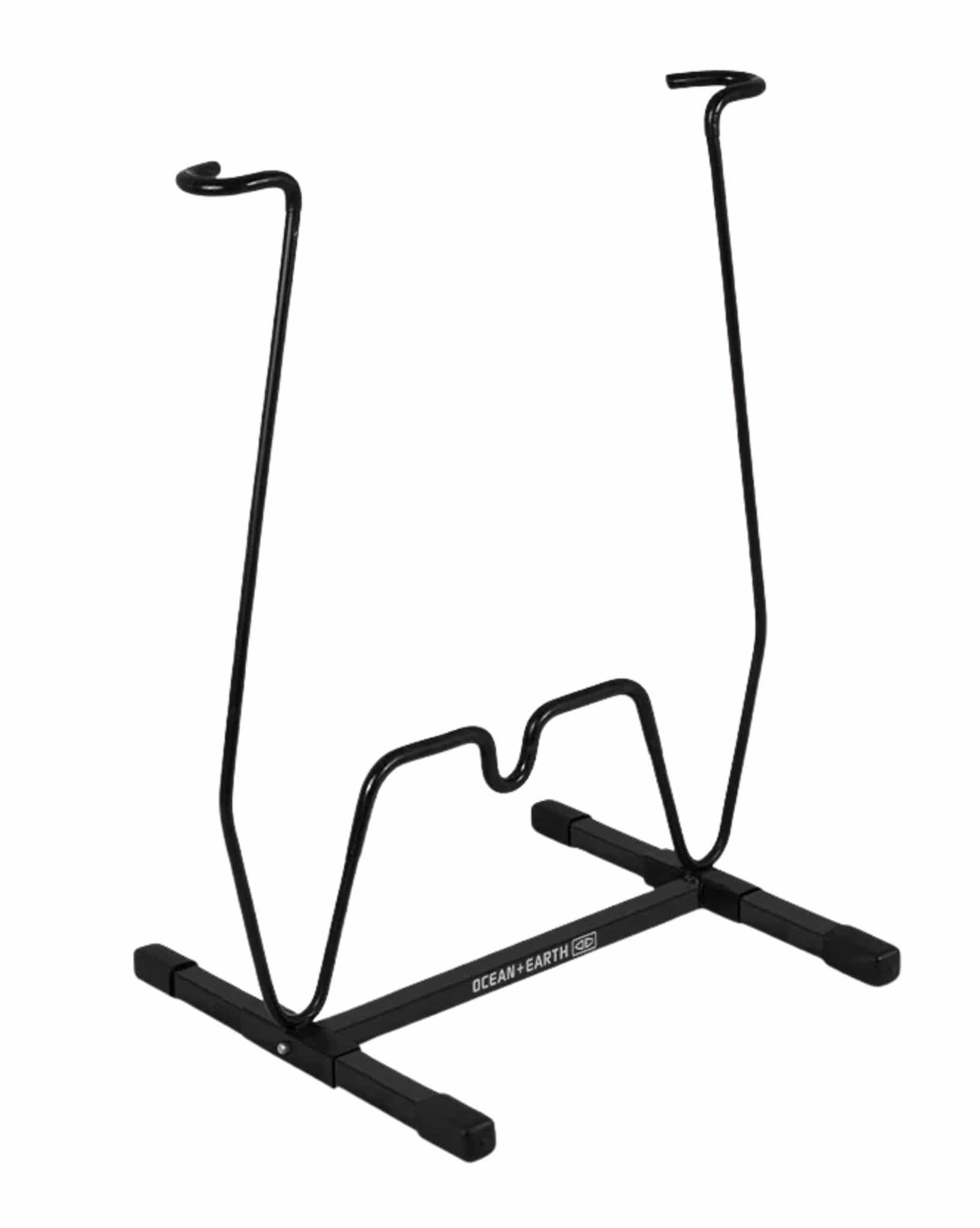 Ocean and Earth Single Vertical Surfboard Display Rack