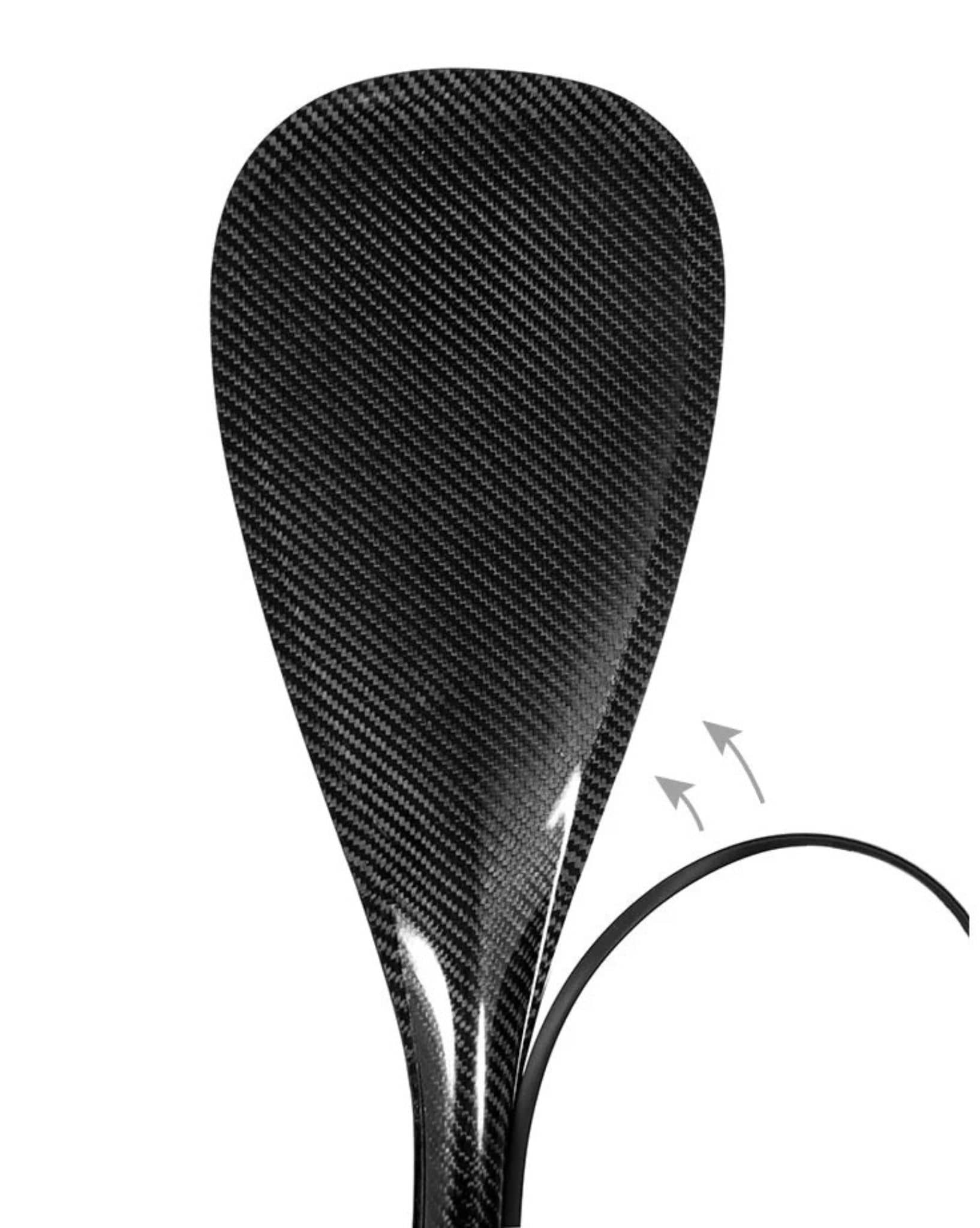 Ocean and Earth SUP Paddle Protective Blade Guard
