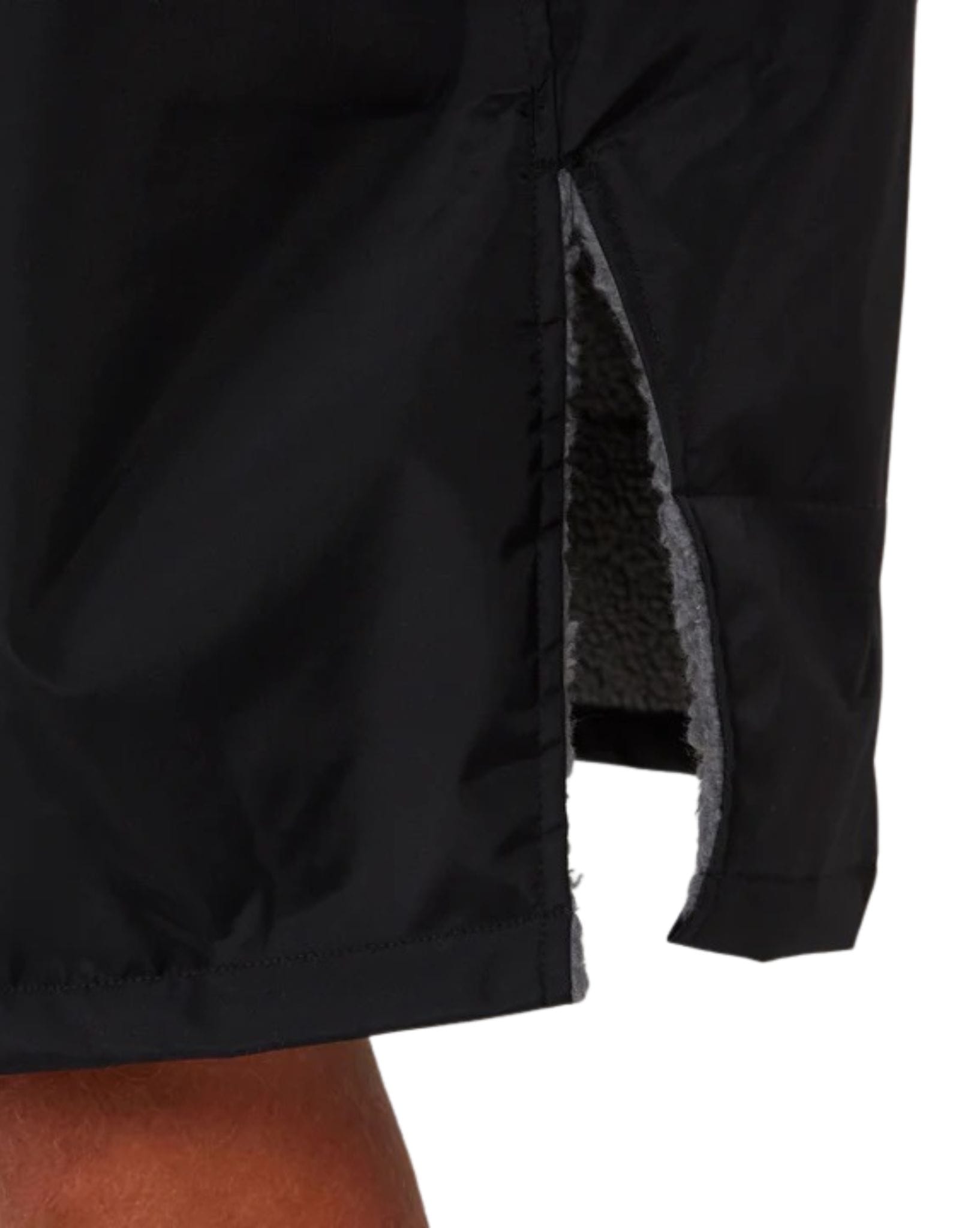 Ocean and Earth Super Storm Hooded Poncho