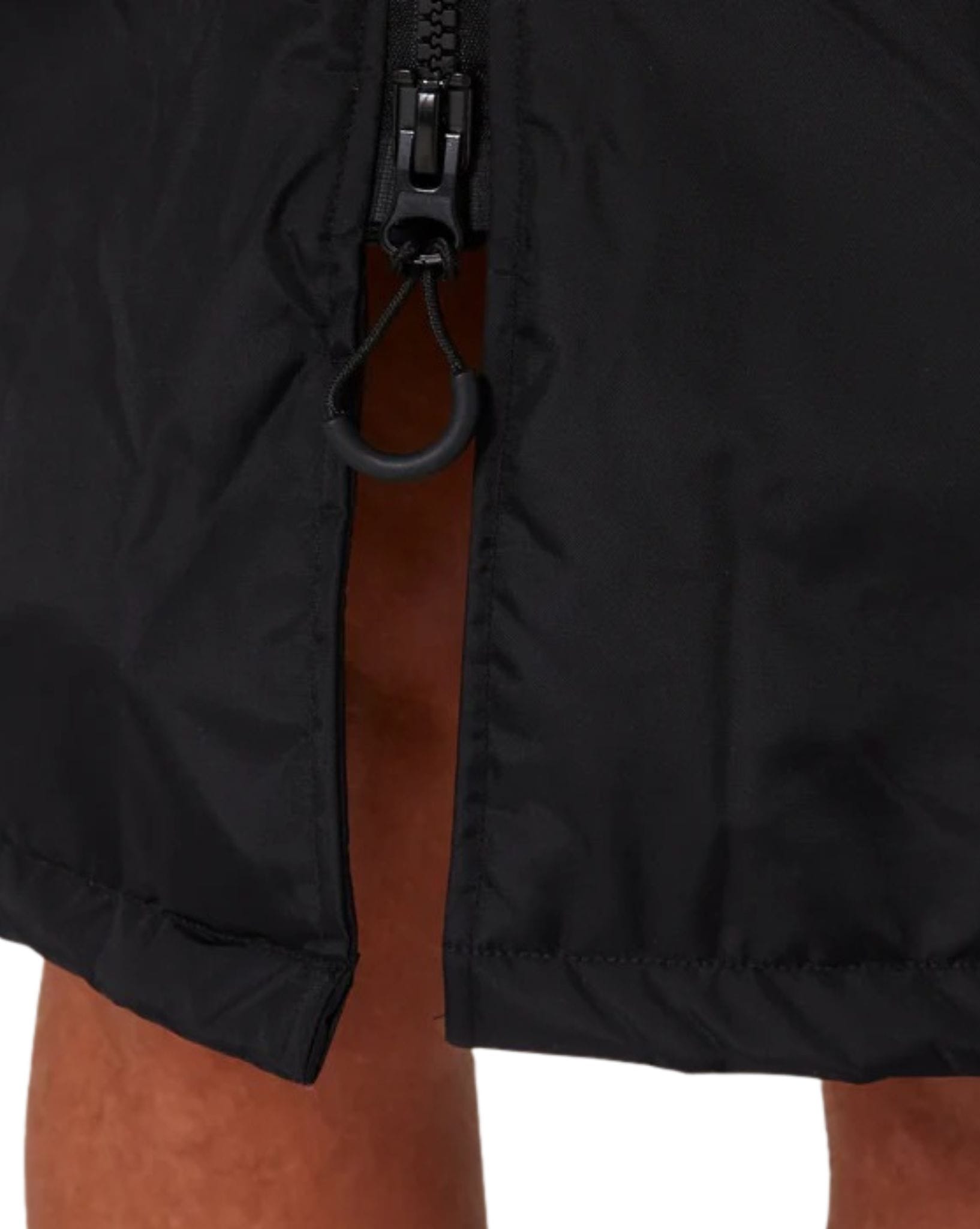 Ocean and Earth Super Storm Hooded Poncho
