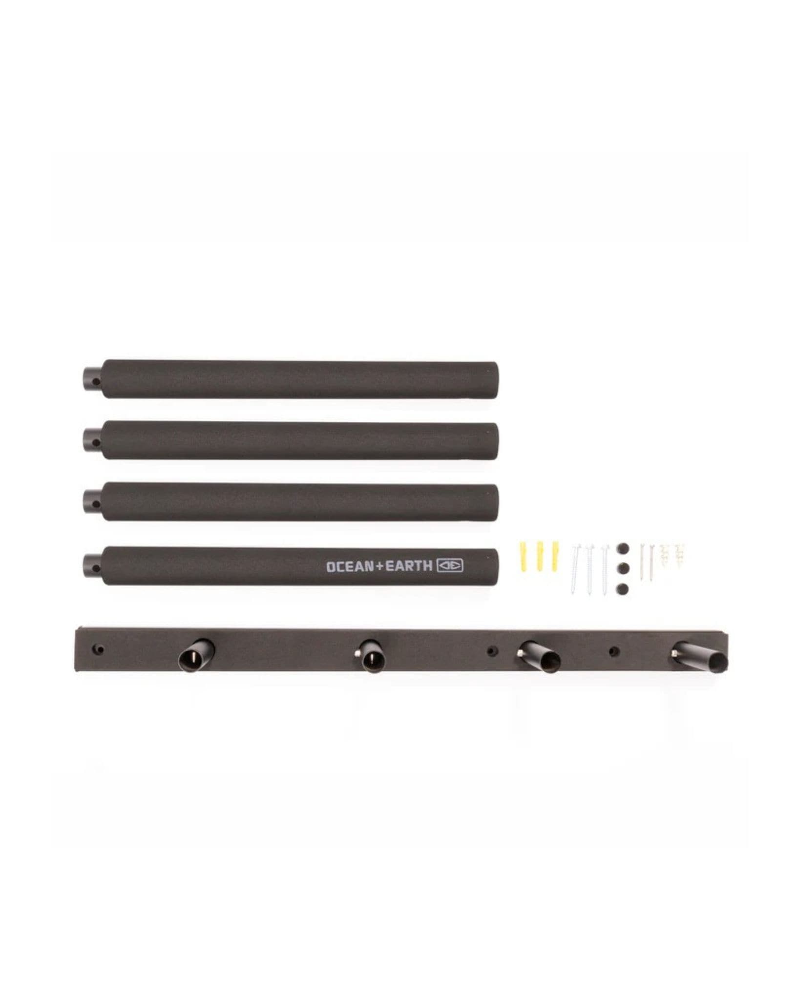 Ocean and Earth Surfboard Stack Rack - Single