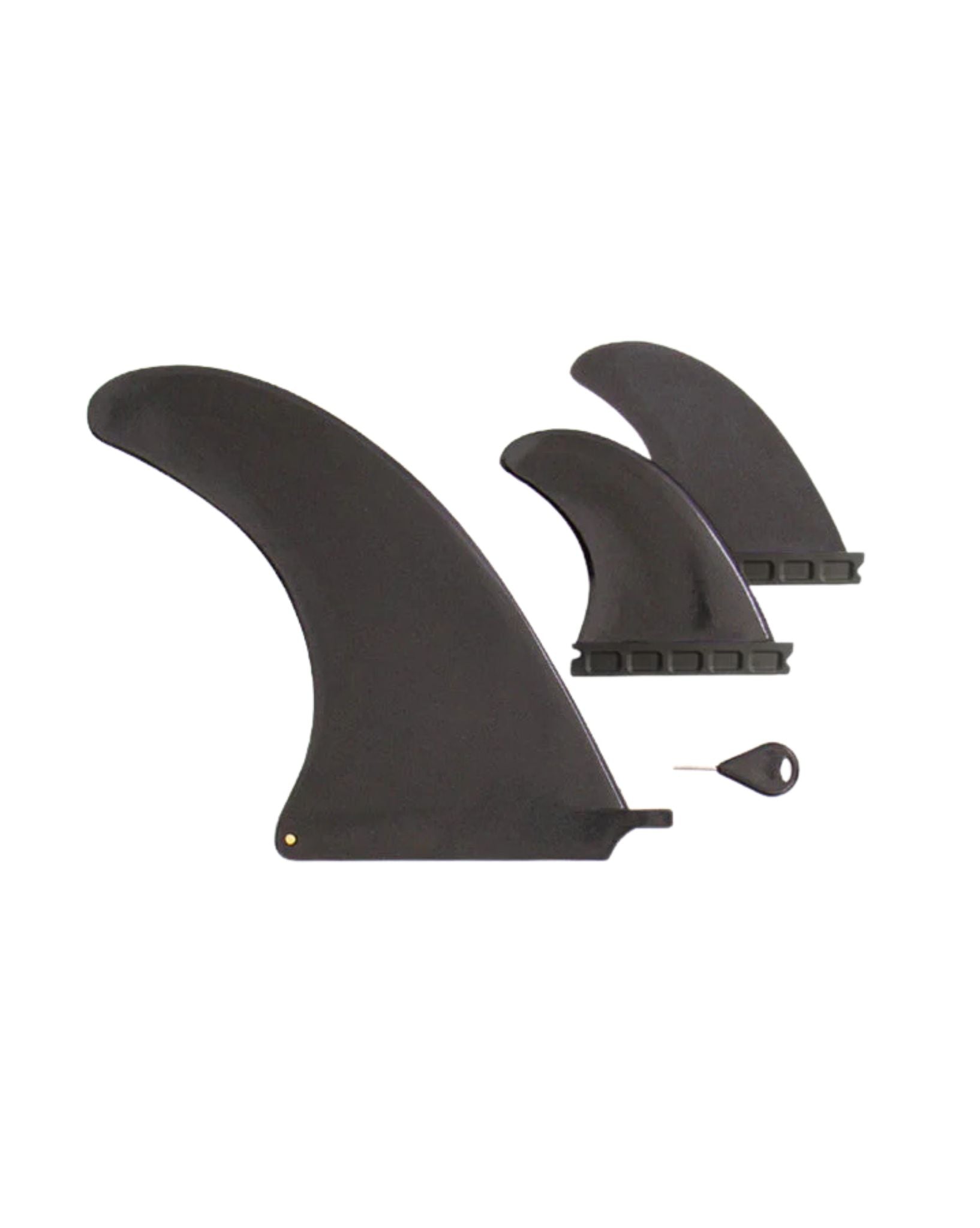 Ocean and Earth The General C-Army Epoxy Soft Longboard 7'0