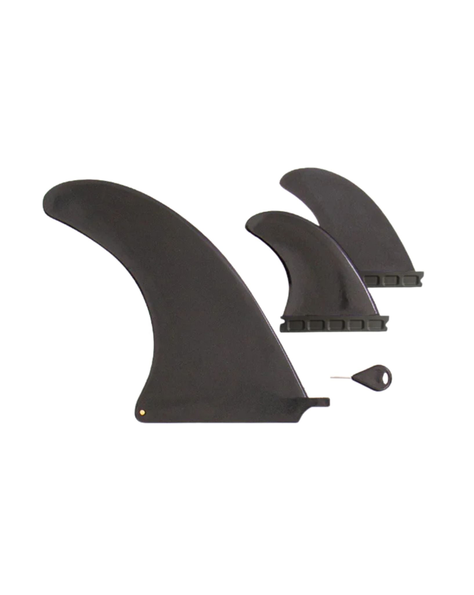 Ocean and Earth The General C-Army Epoxy Soft Longboard 8'0