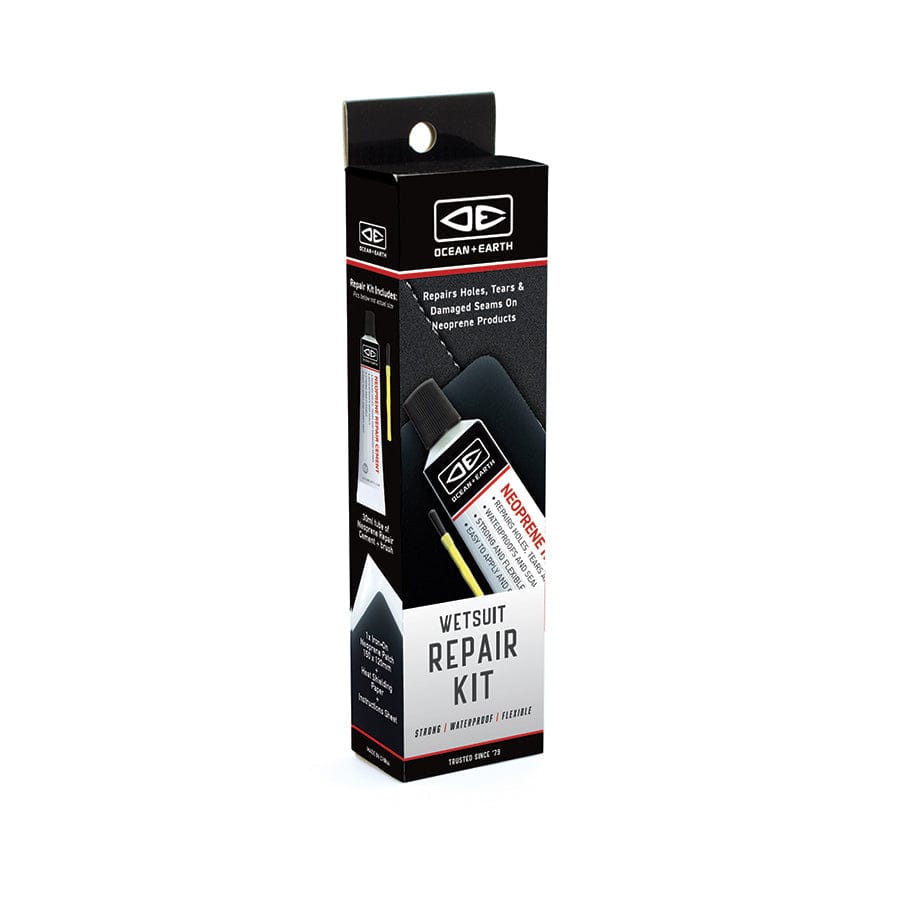 Ocean and Earth Ultimate Wetsuit Repair Kit