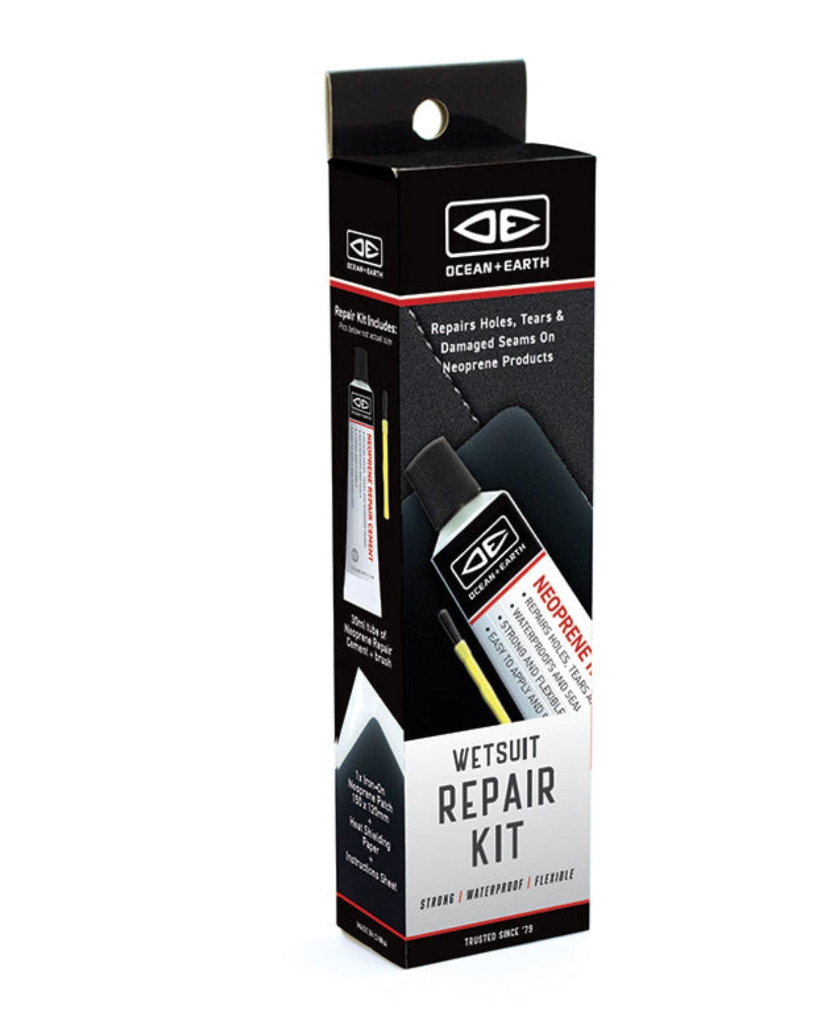 Ocean and Earth Ultimate Wetsuit Repair Kit