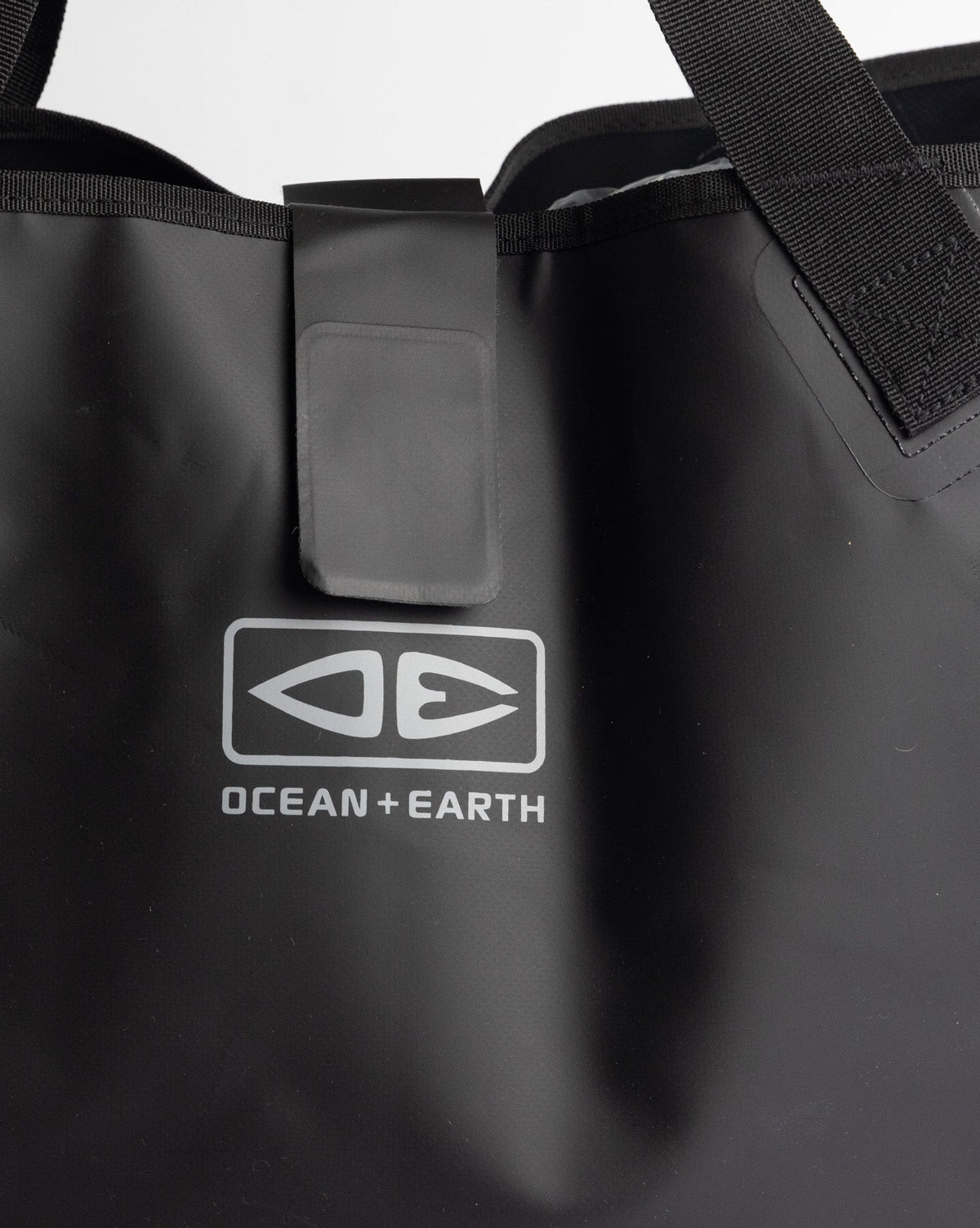 Ocean and Earth Waterproof Tote Beach Bag Large, photo 5