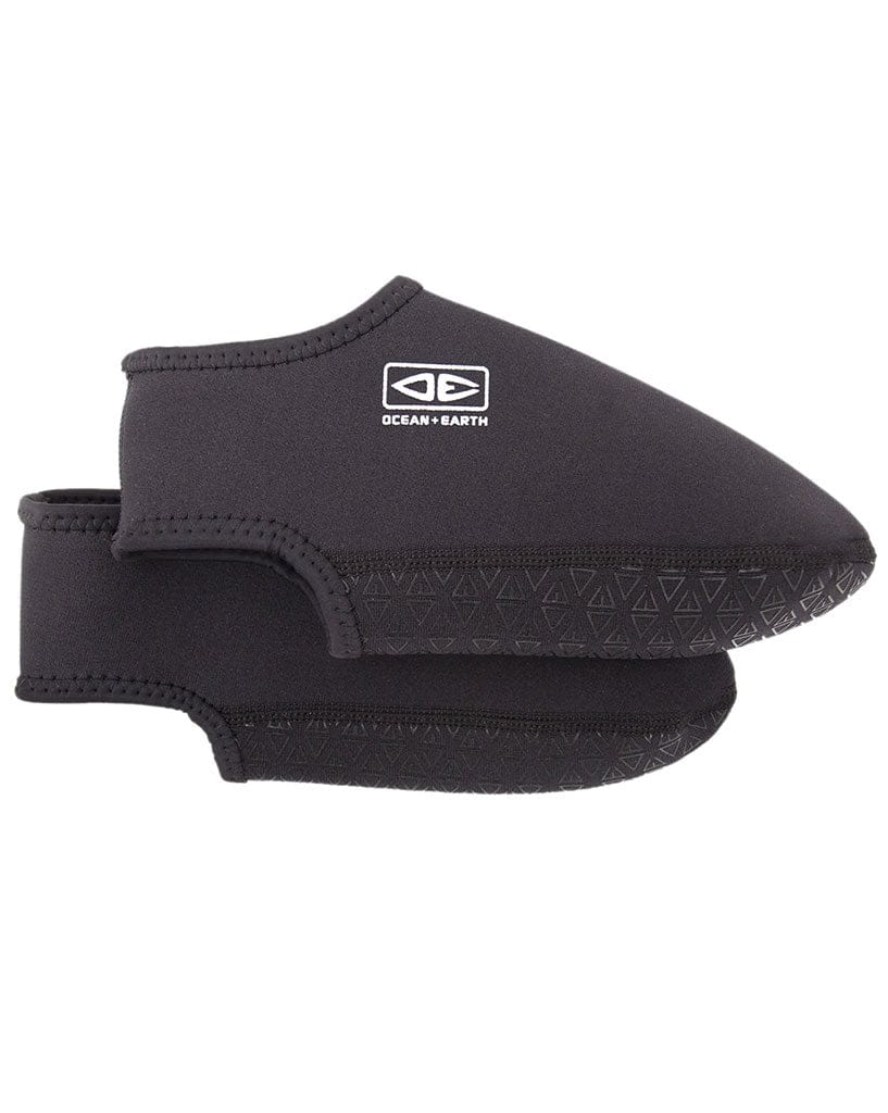 Ocean & Earth 1mm Neoprene Summer Sox