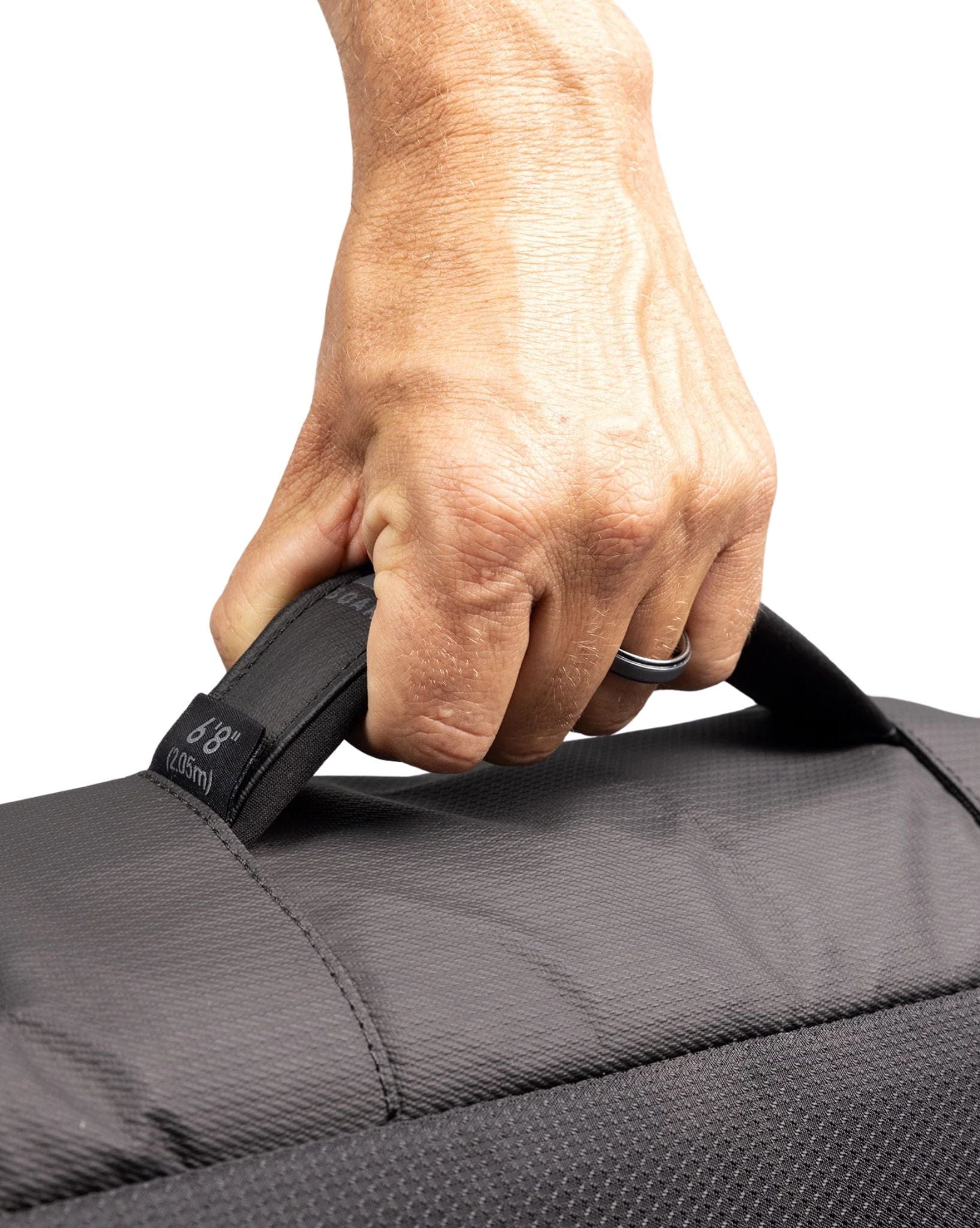 Ocean & Earth Apex Fish Short Travel Cover - 4 Board