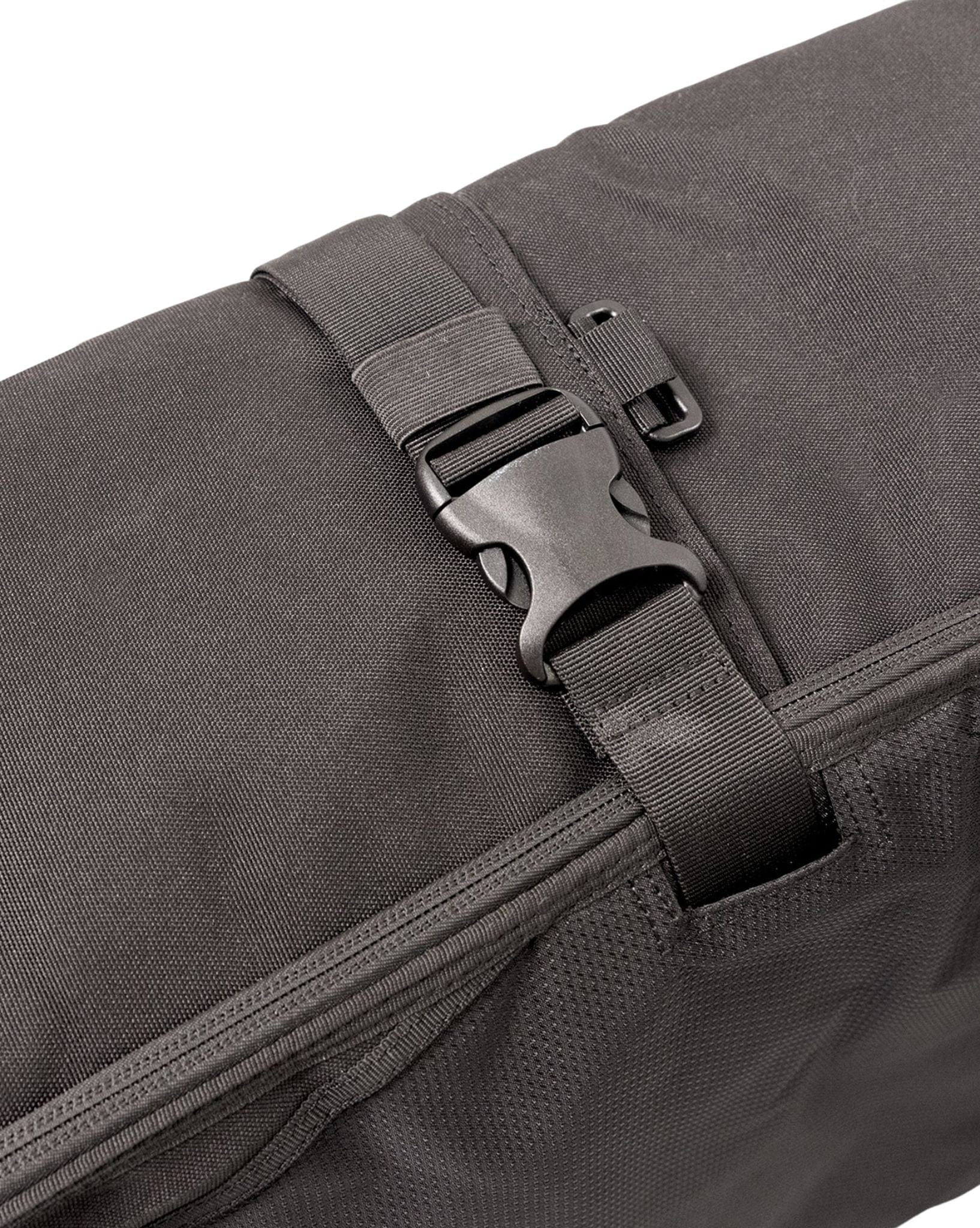 Ocean & Earth Apex Fish Short Travel Cover - 4 Board