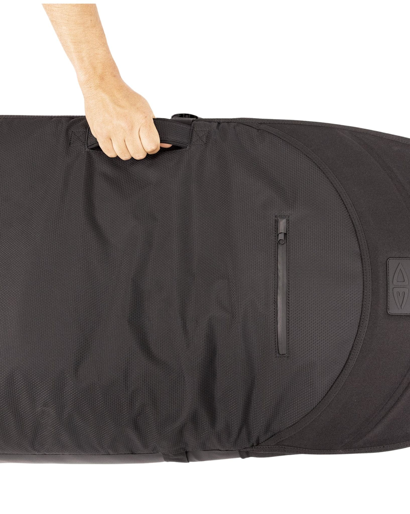 Ocean & Earth Apex Fish Short Travel Cover - 4 Board