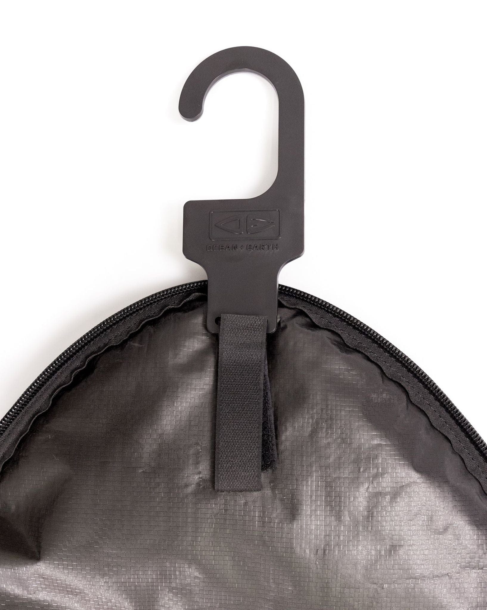 Ocean & Earth Apex Fish Short Travel Cover - 4 Board