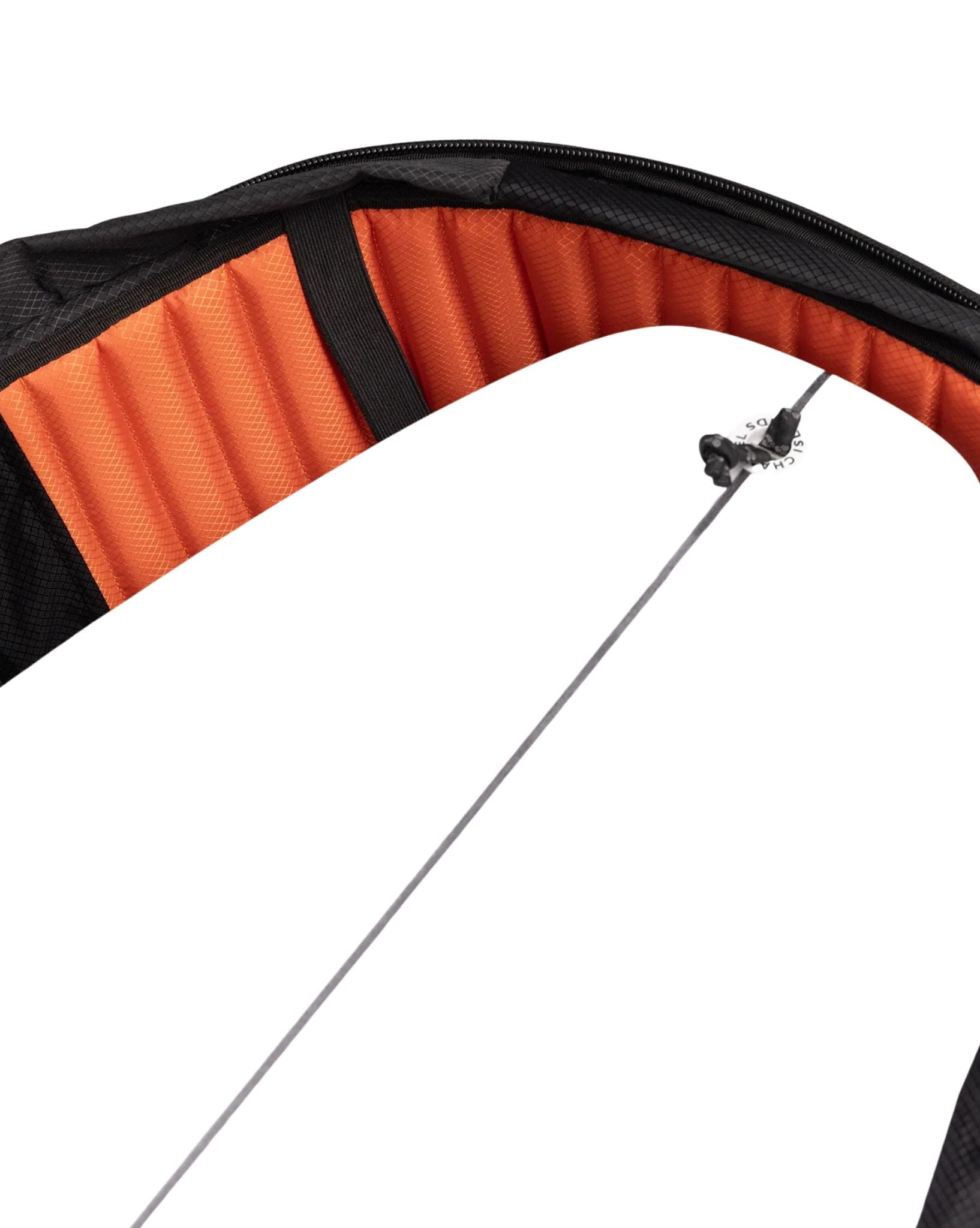 Ocean & Earth Apex Fish Short Travel Cover - 4 Board
