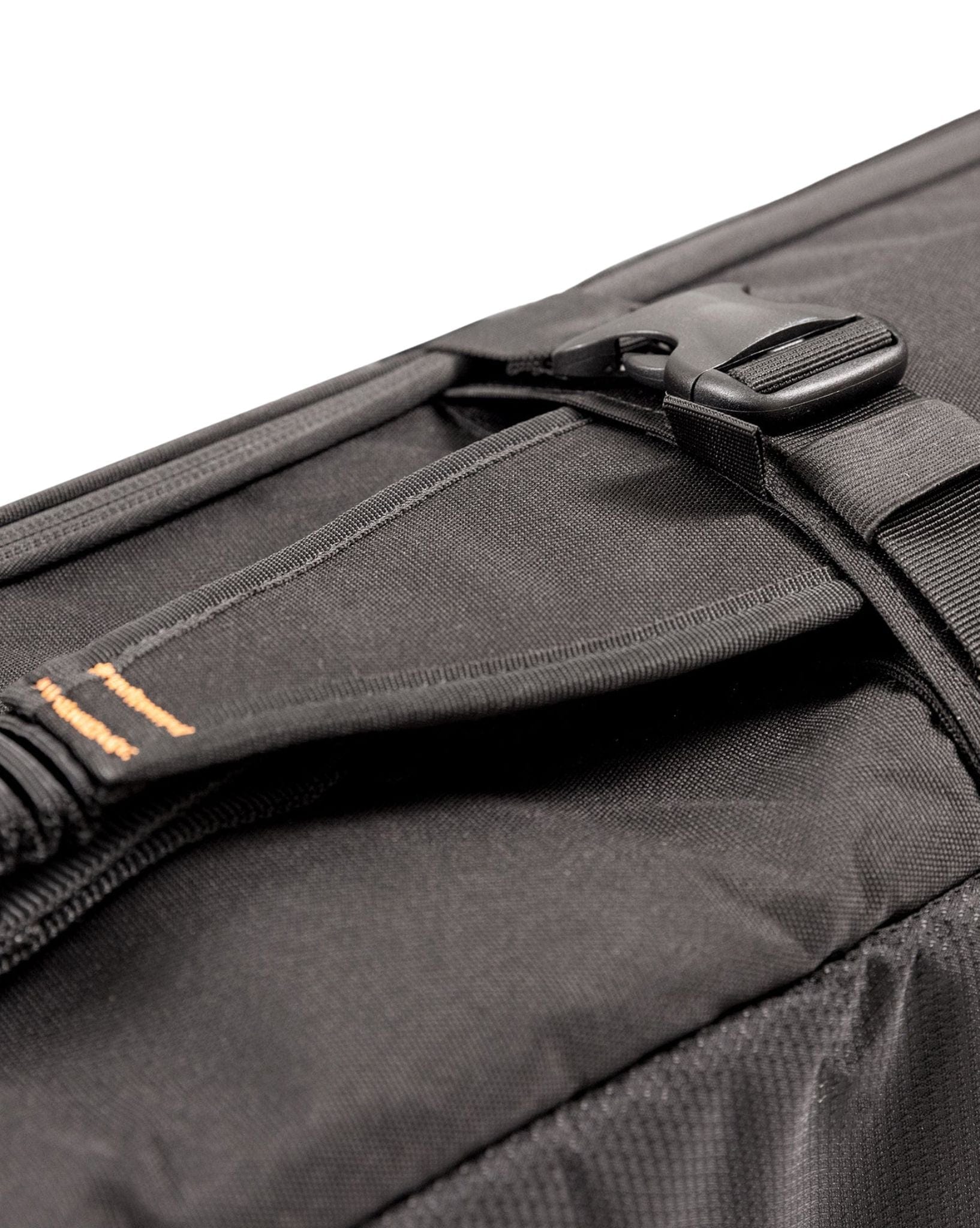 Ocean & Earth Apex Fish Short Travel Cover - 4 Board