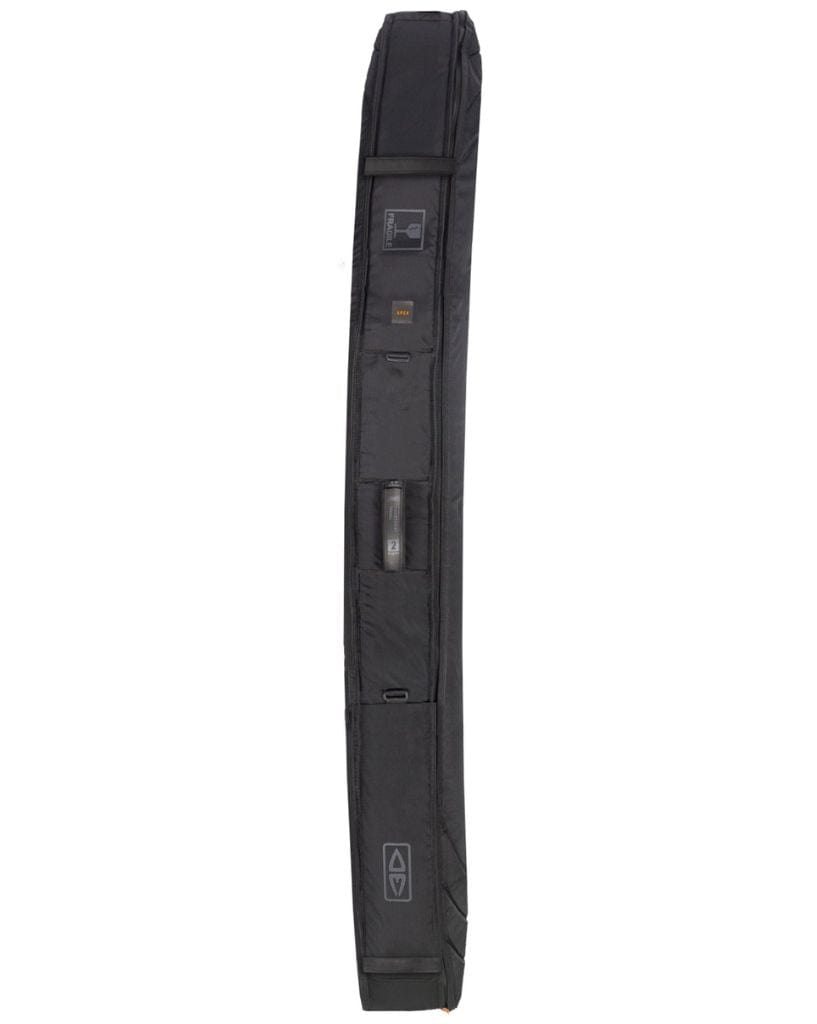 Ocean & Earth Apex Shortboard Travel Cover - 2 Board