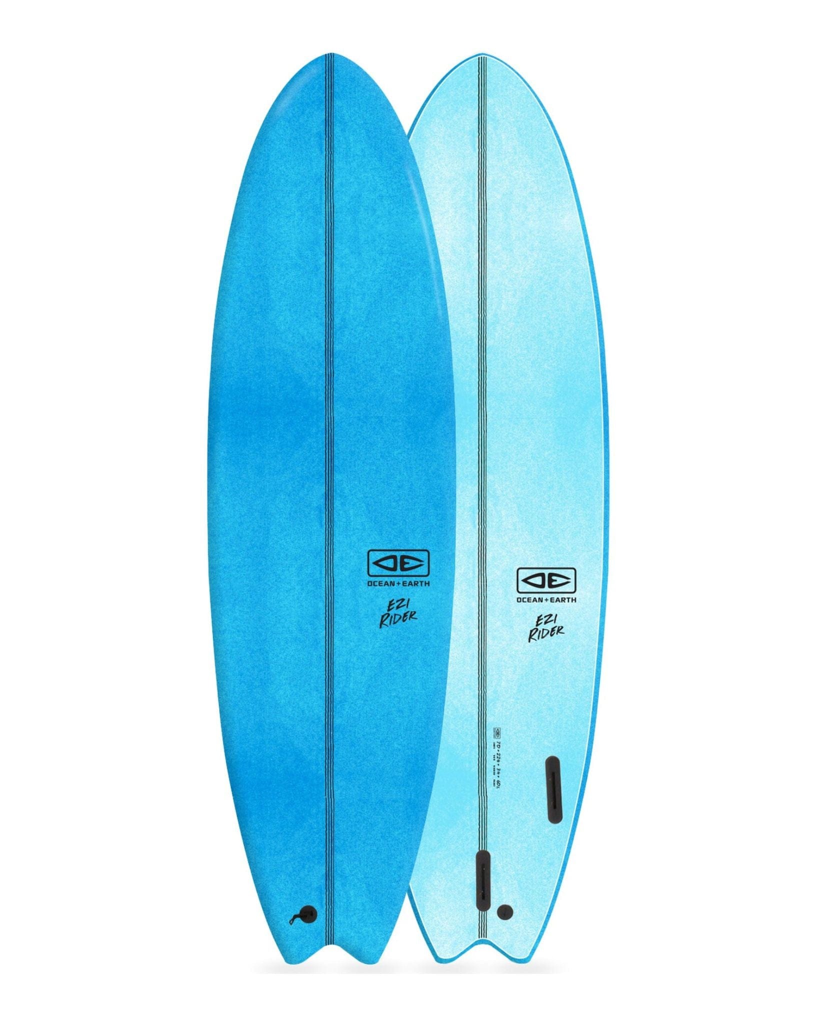 Ocean & Earth Ezi Rider Softboard