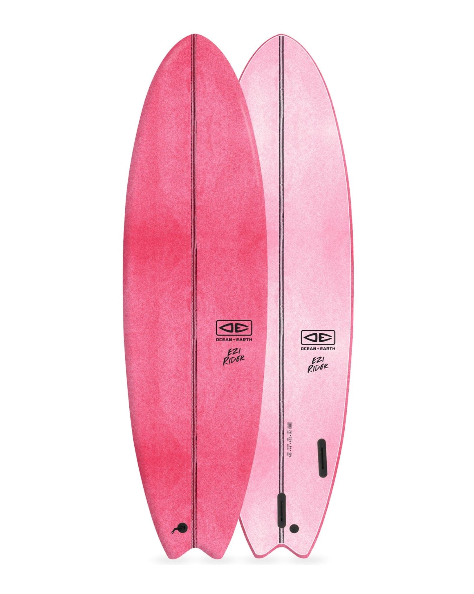 Ocean & Earth Ezi Rider Softboard
