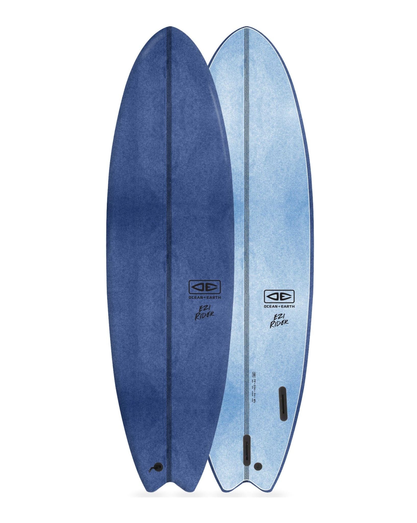 Ocean & Earth Ezi Rider Softboard
