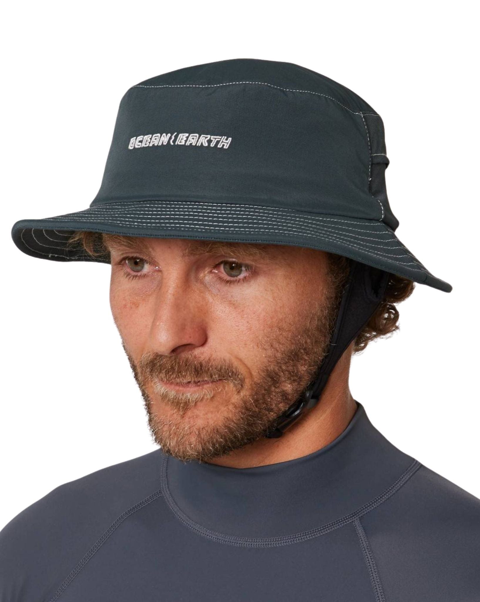 Ocean & Earth G-Land Soft Brim Surf Hat